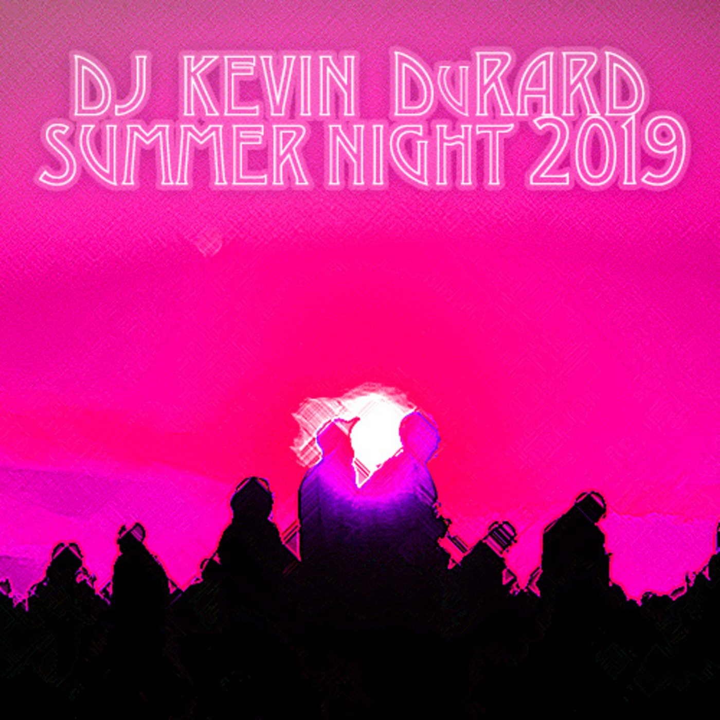DJ Kevin DuRard\'s Podcast