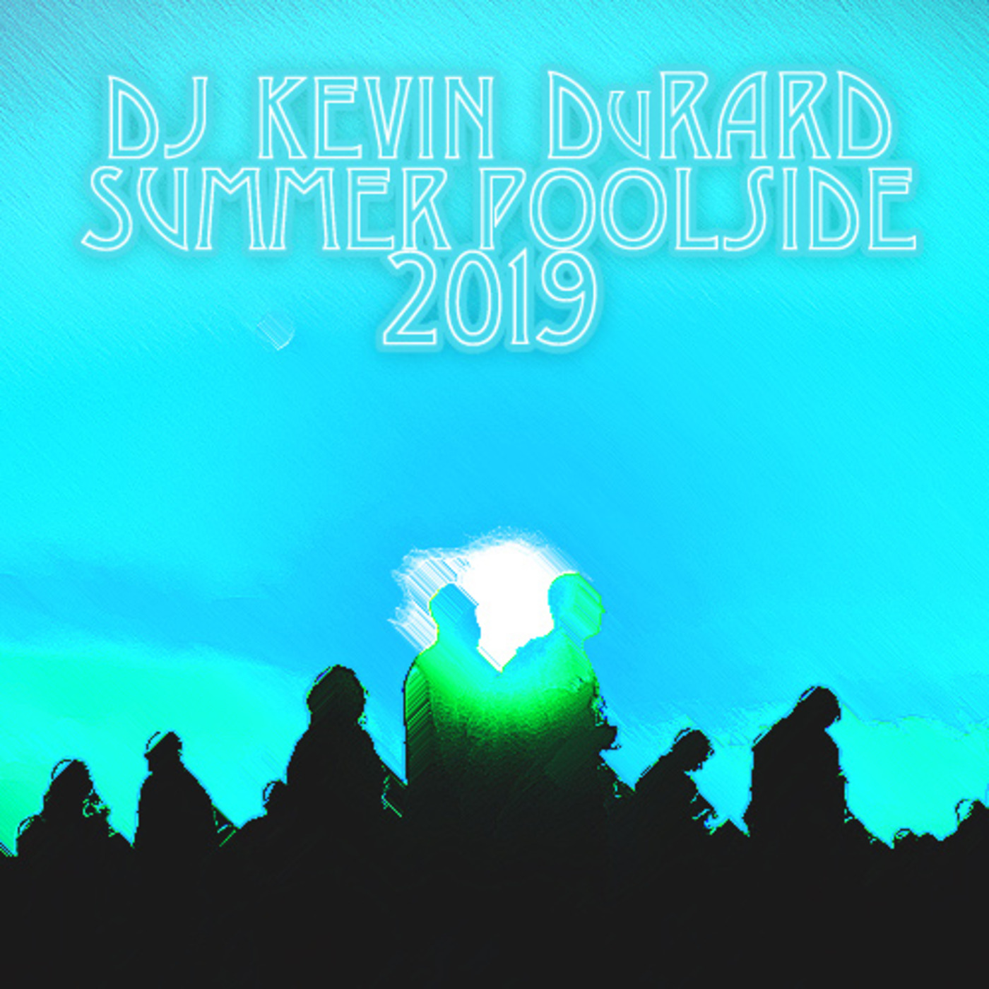 DJ Kevin DuRard\'s Podcast