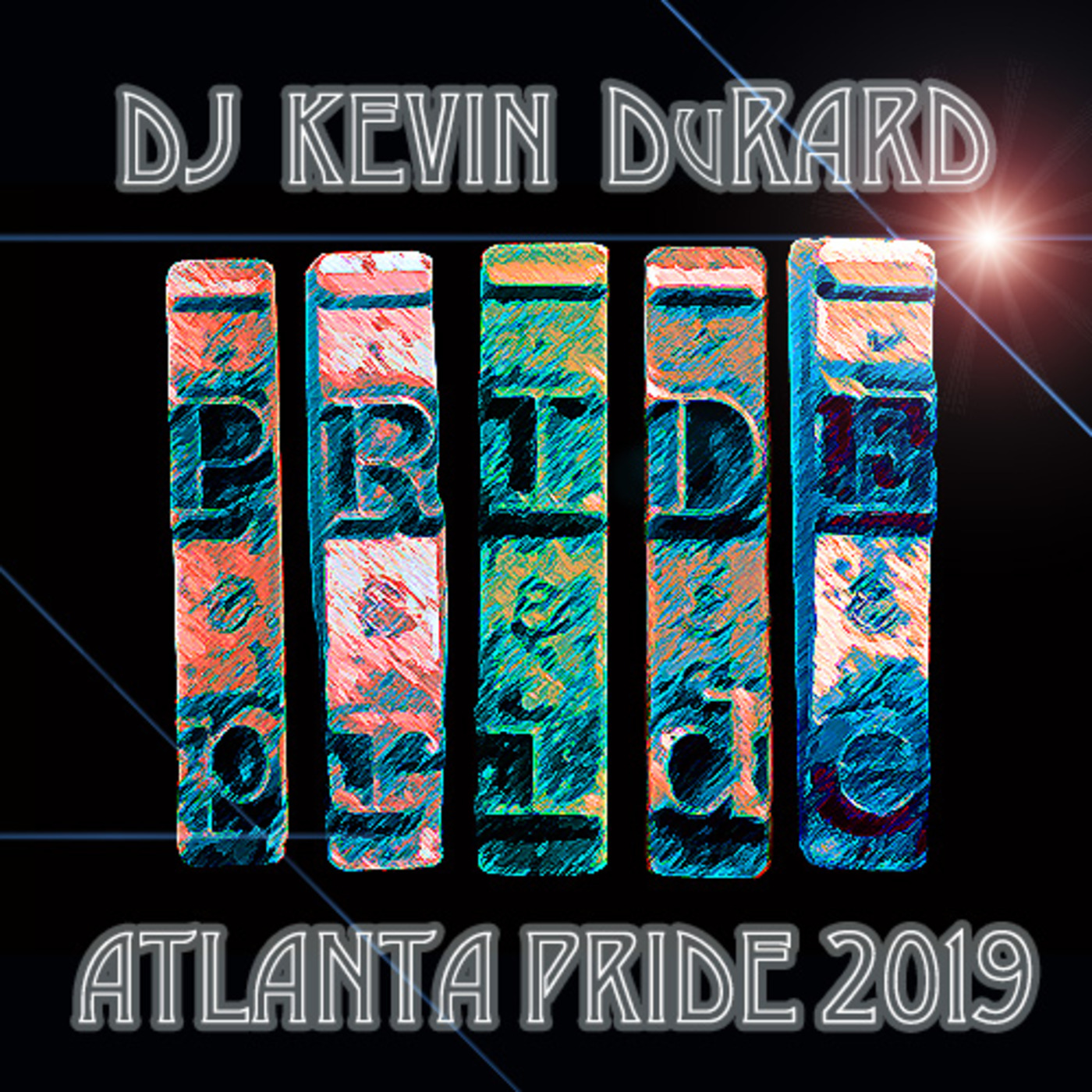 DJ Kevin DuRard\'s Podcast