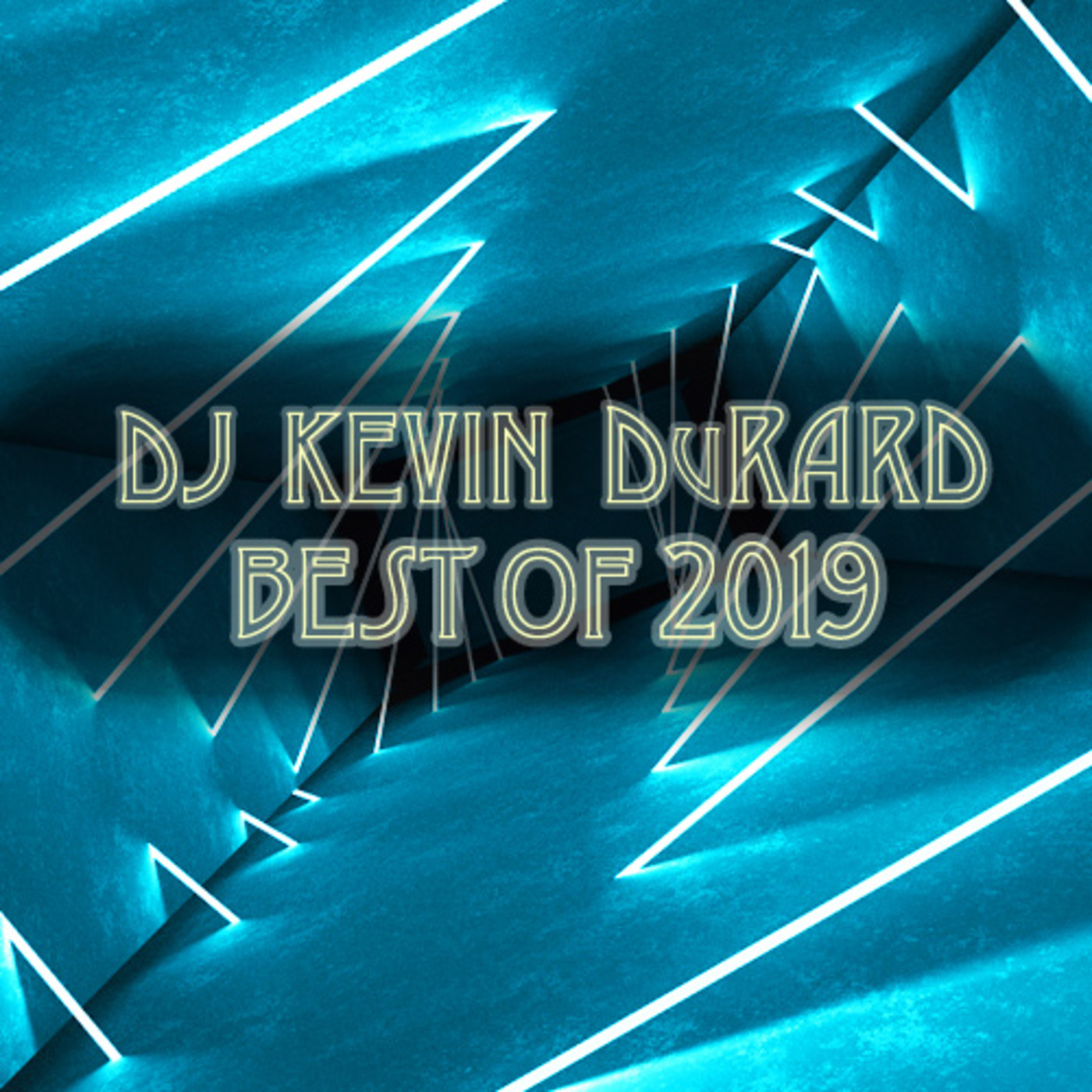 DJ Kevin DuRard\'s Podcast