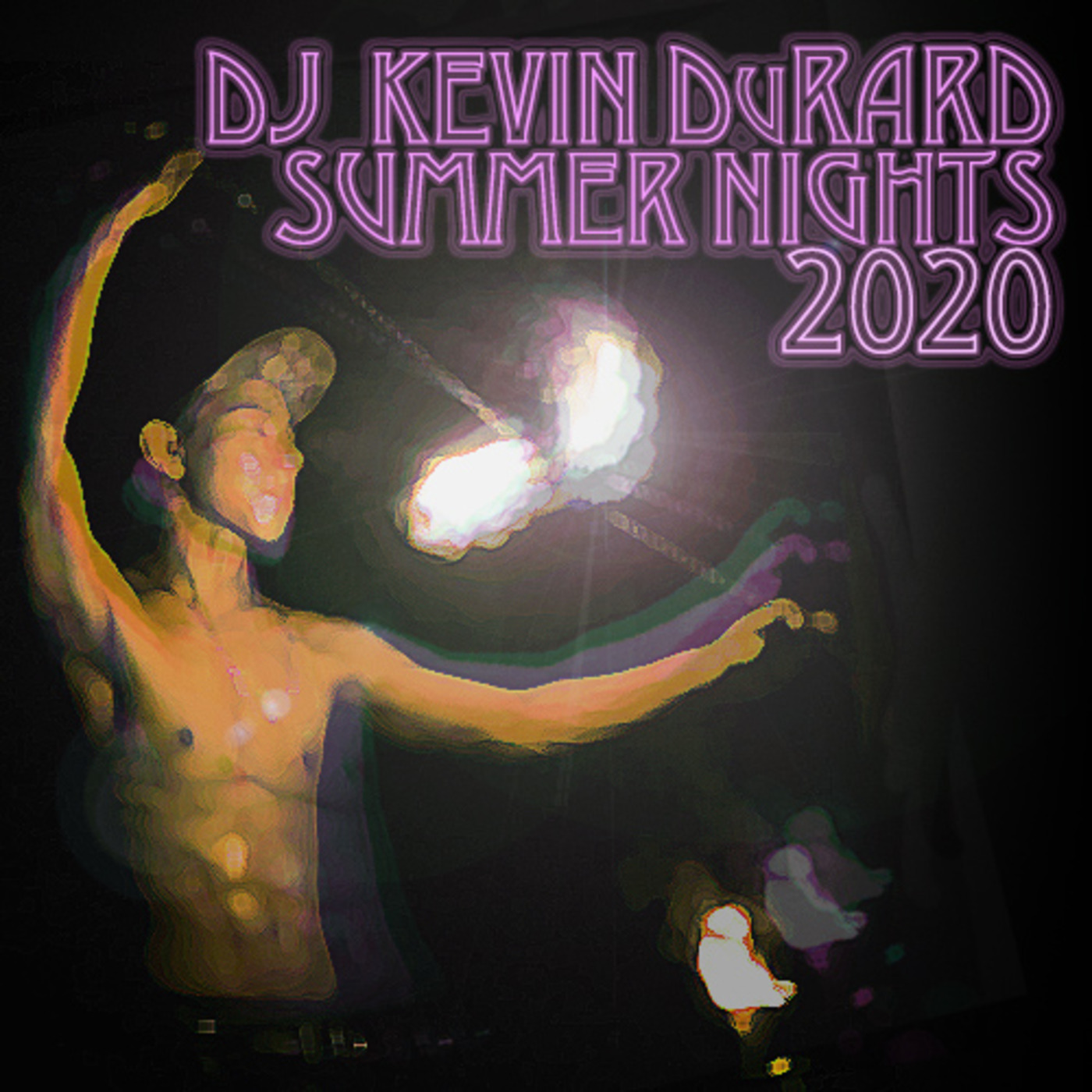 DJ Kevin DuRard\'s Podcast
