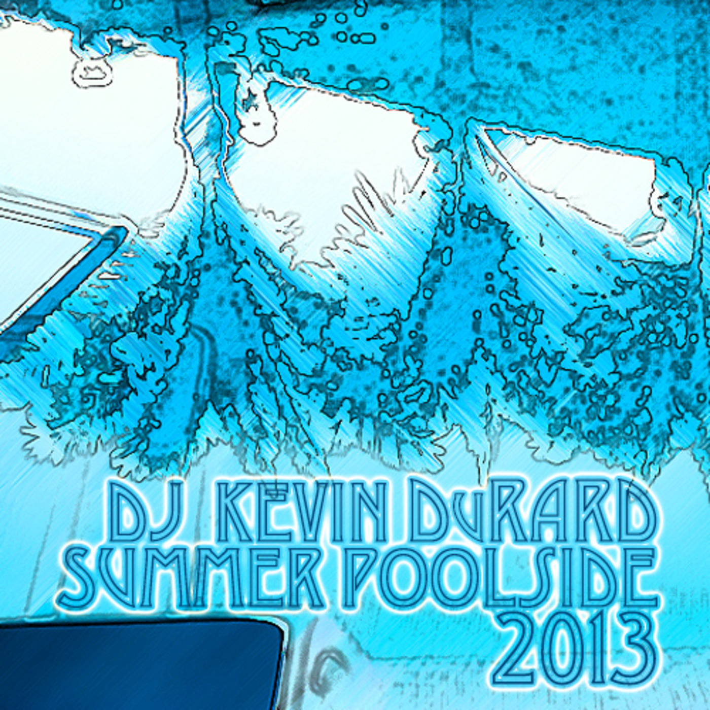 DJ Kevin DuRard\'s Podcast