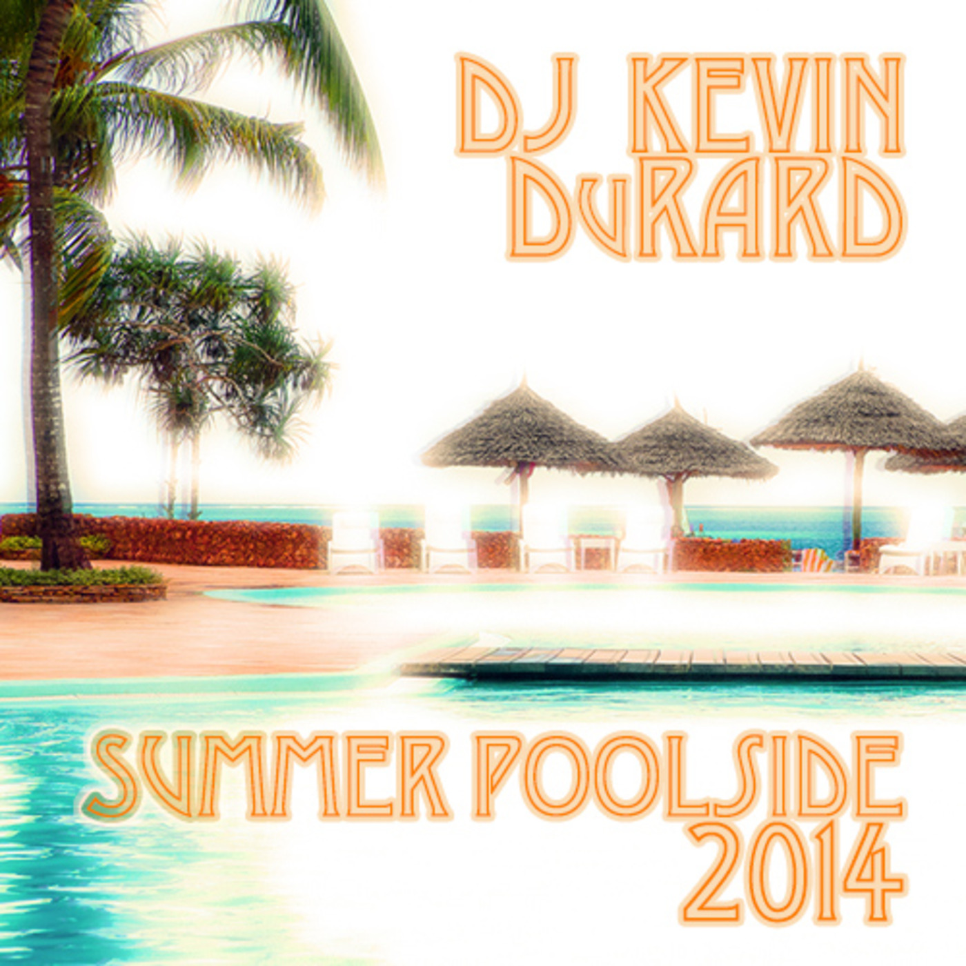 DJ Kevin DuRard\'s Podcast