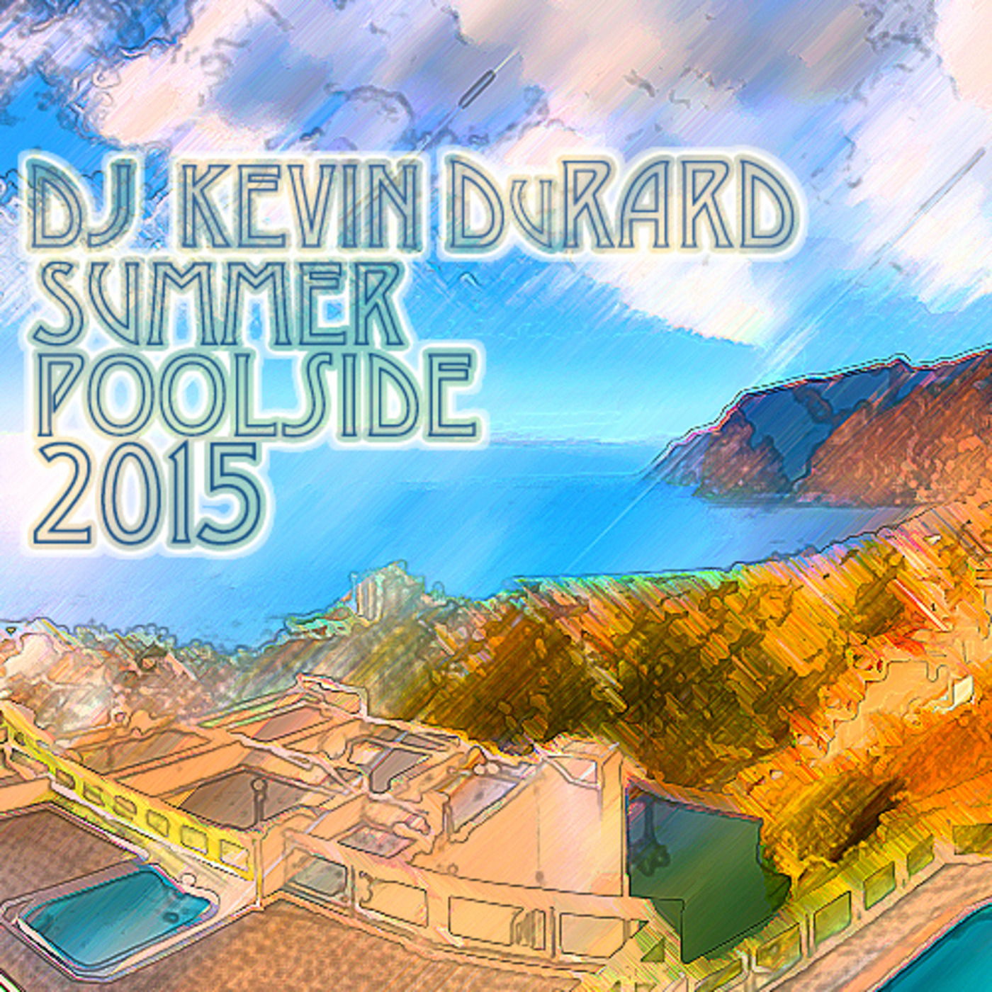 DJ Kevin DuRard\'s Podcast