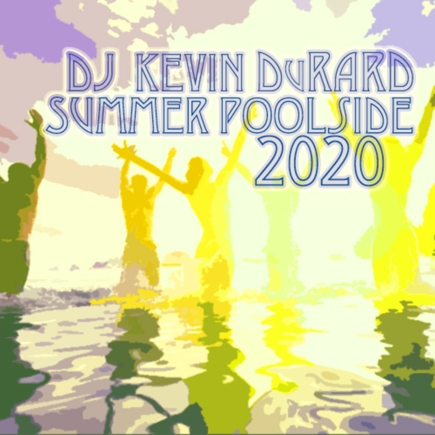 DJ Kevin DuRard\'s Podcast