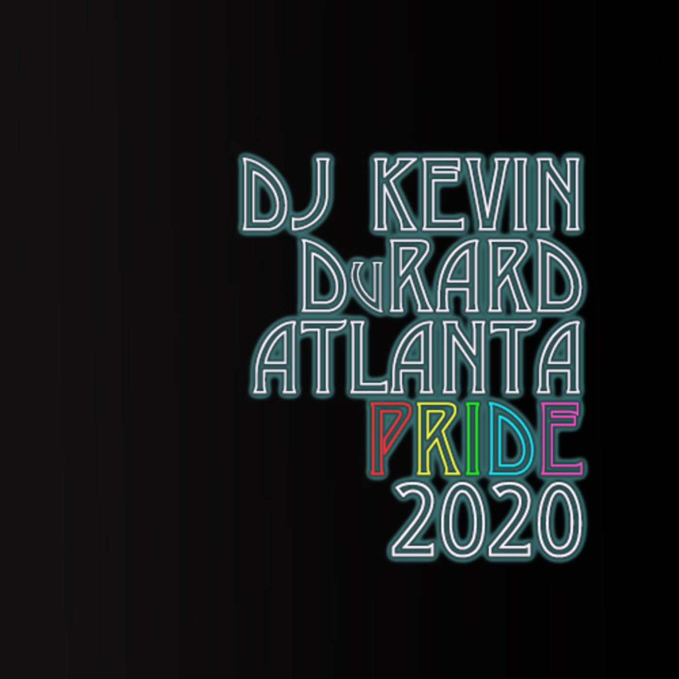 DJ Kevin DuRard\'s Podcast