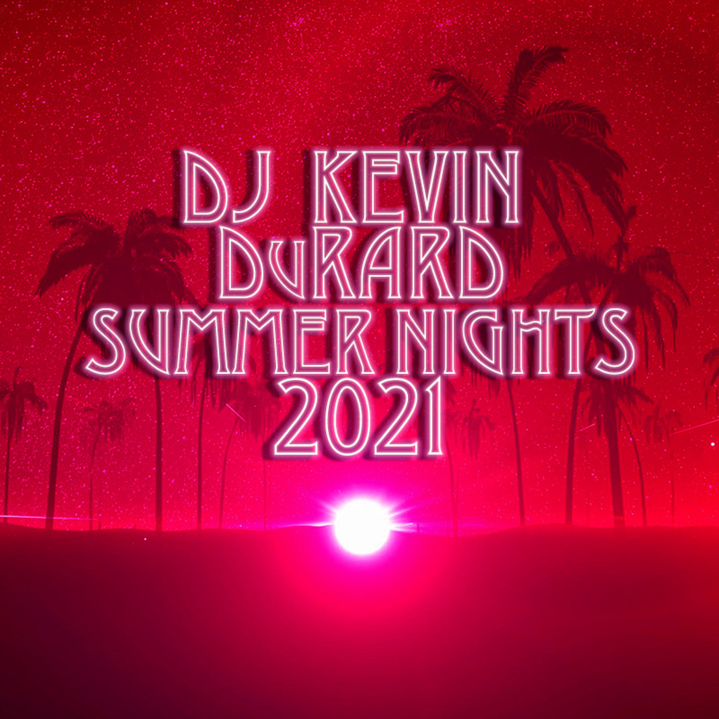 DJ Kevin DuRard\'s Podcast