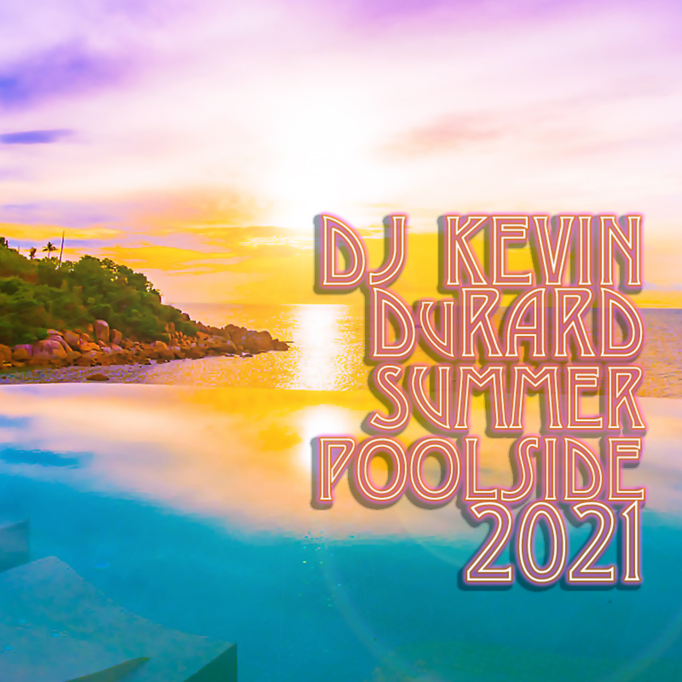 DJ Kevin DuRard\'s Podcast