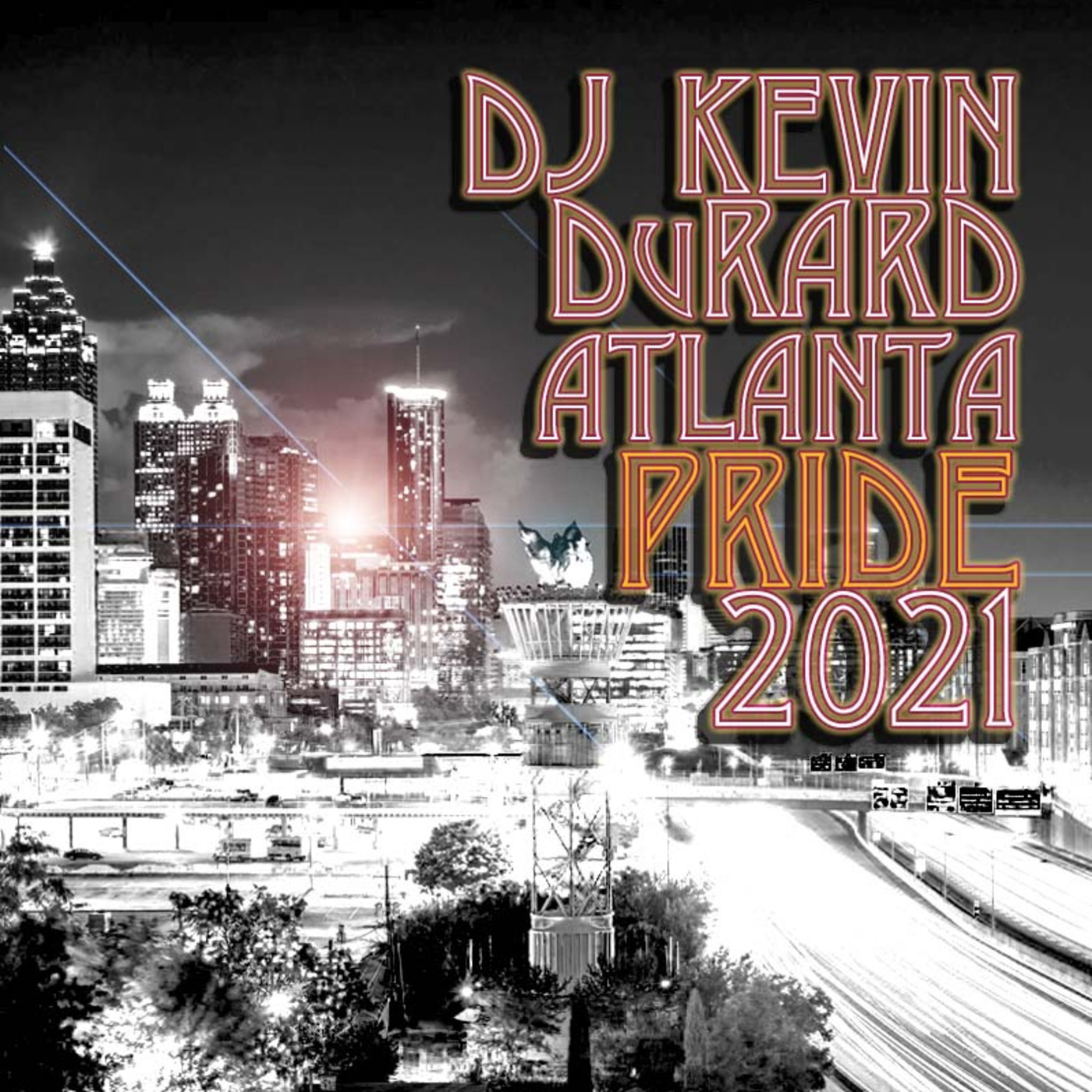 DJ Kevin DuRard\'s Podcast