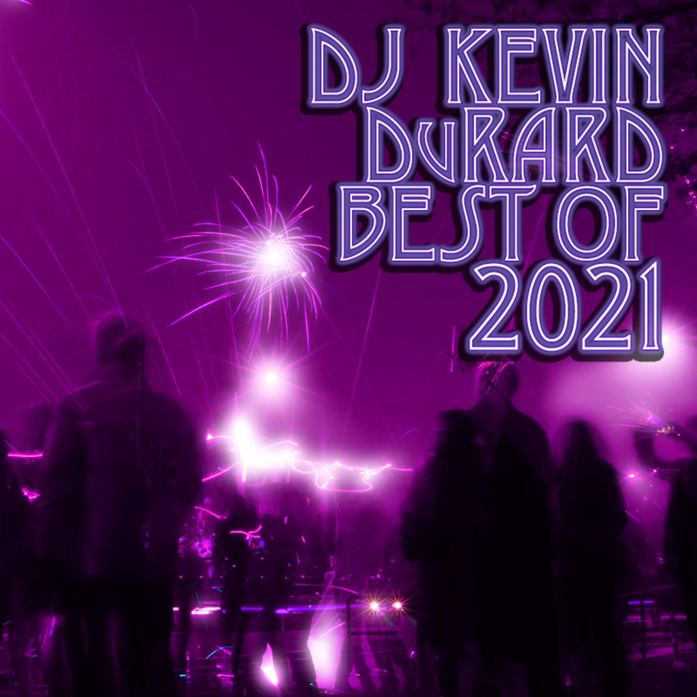 DJ Kevin DuRard\'s Podcast