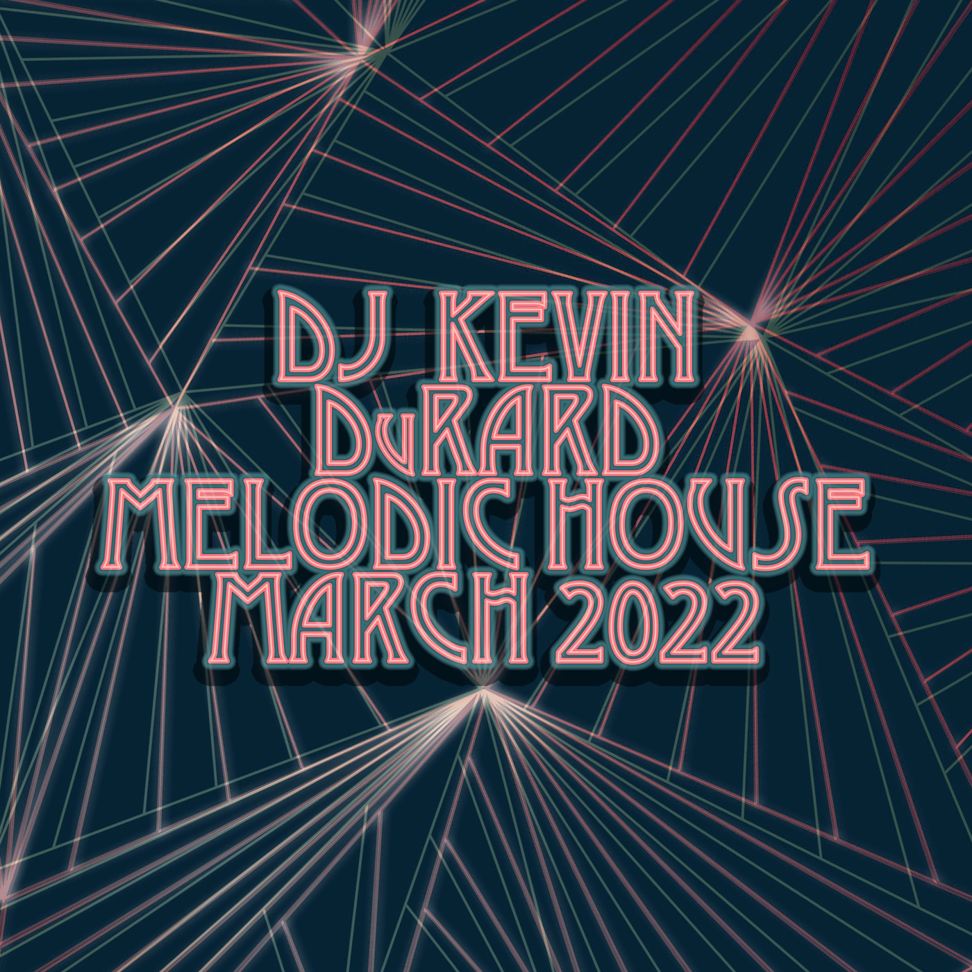 DJ Kevin DuRard\'s Podcast