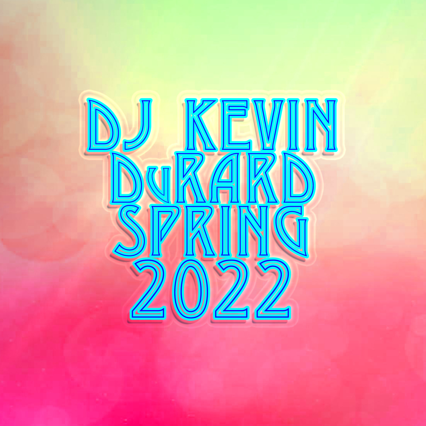 DJ Kevin DuRard\'s Podcast