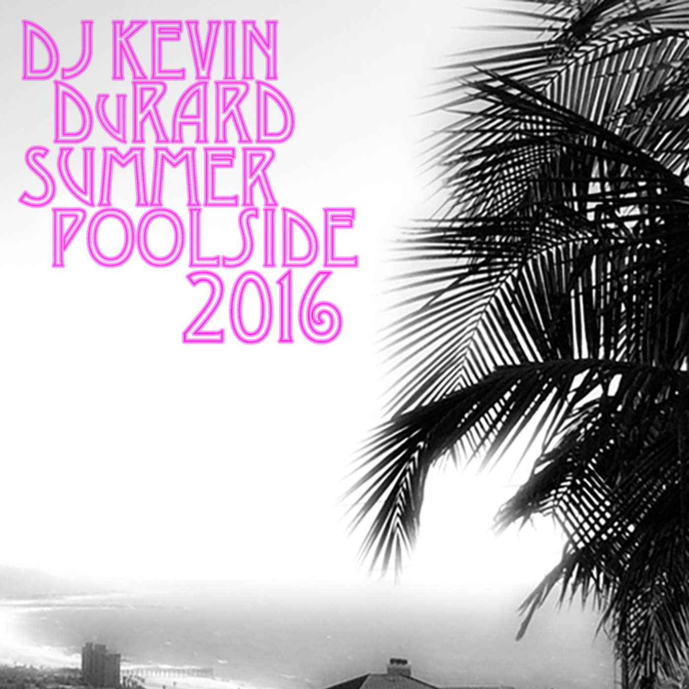 DJ Kevin DuRard\'s Podcast