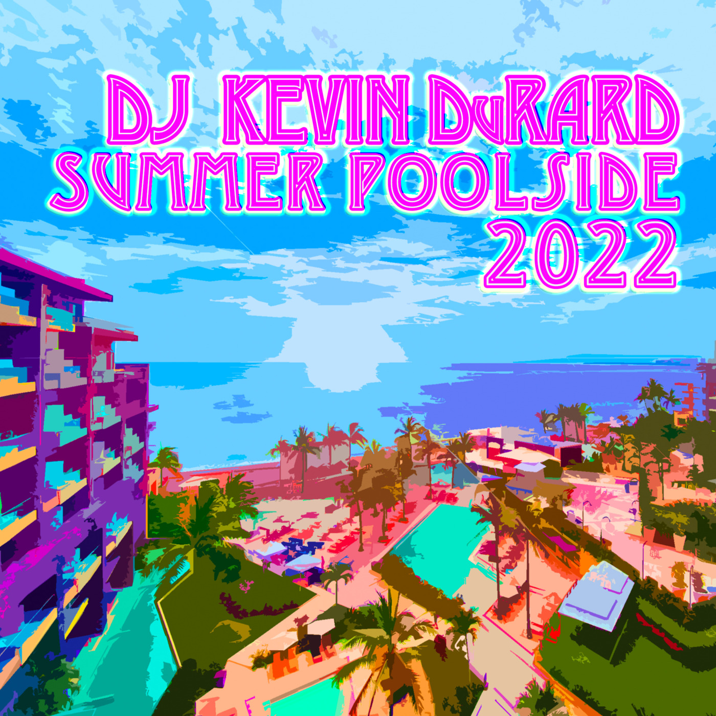 DJ Kevin DuRard\'s Podcast