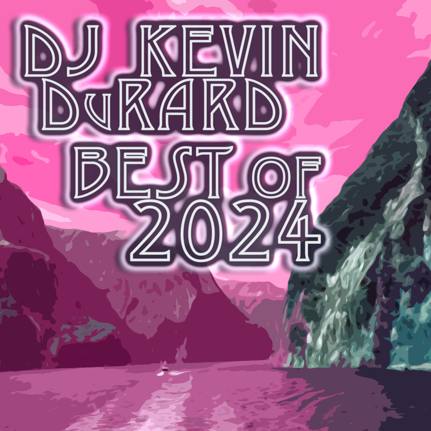 DJ Kevin DuRard\'s Podcast
