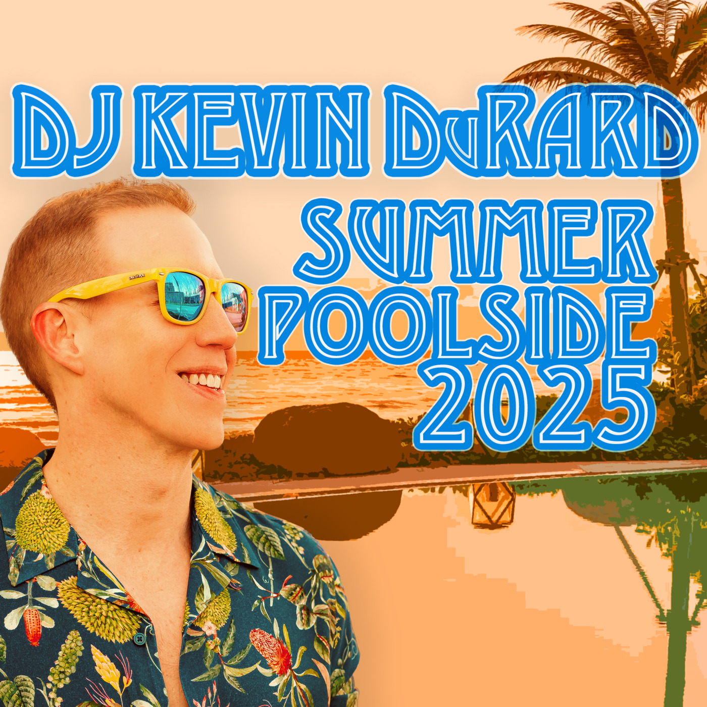DJ Kevin DuRard\'s Podcast