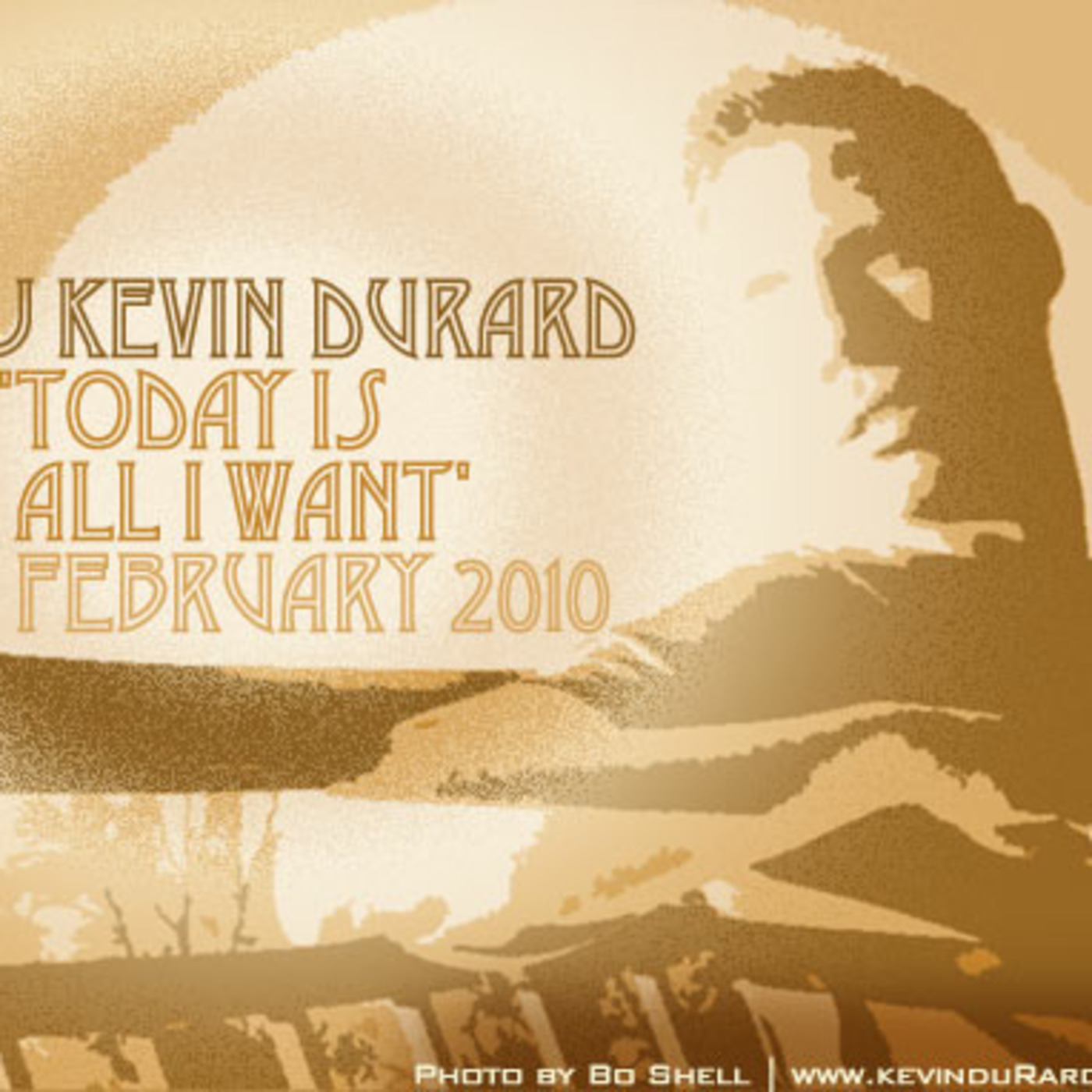 DJ Kevin DuRard\'s Podcast
