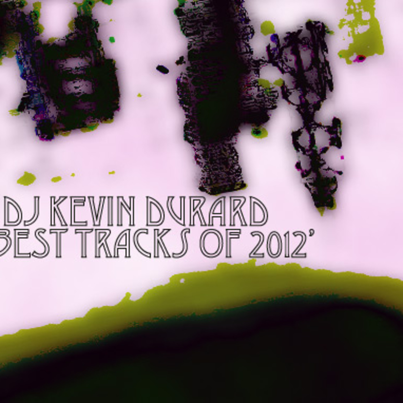 DJ Kevin DuRard\'s Podcast
