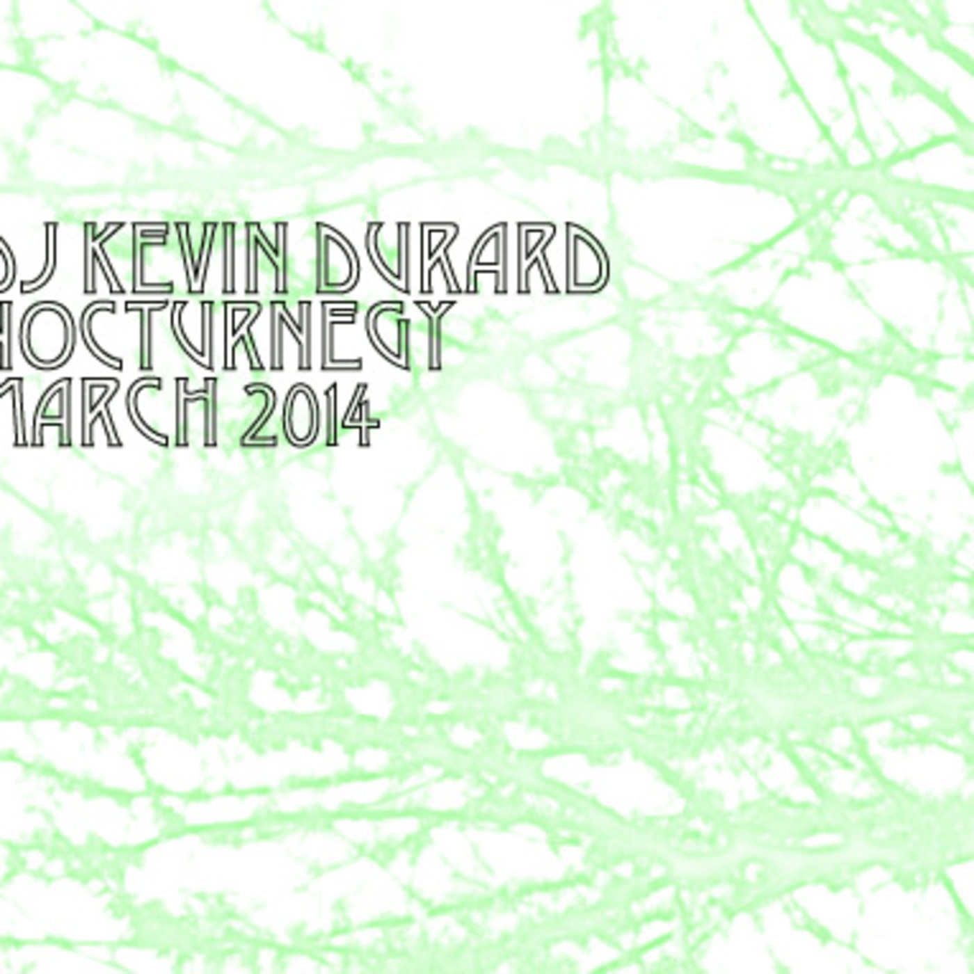 DJ Kevin DuRard\'s Podcast