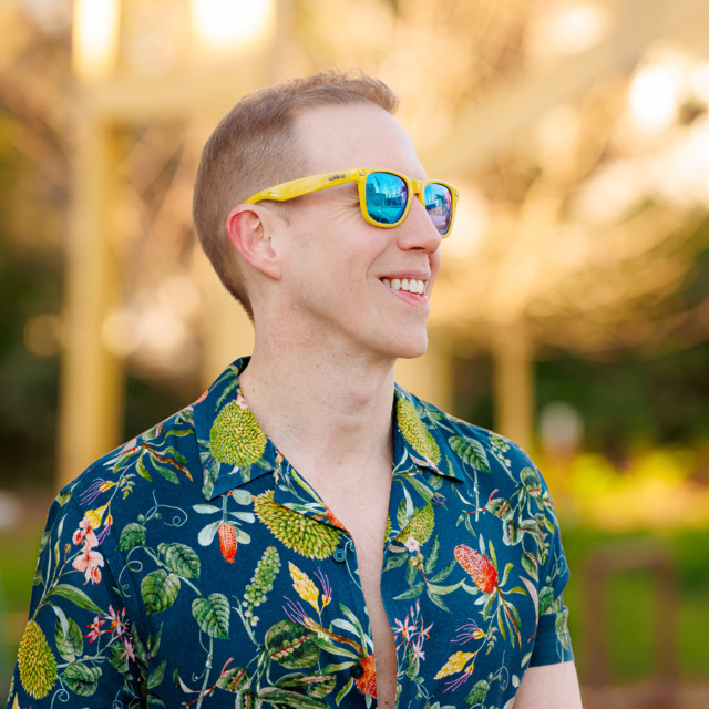 DJ Kevin DuRard's Podcast