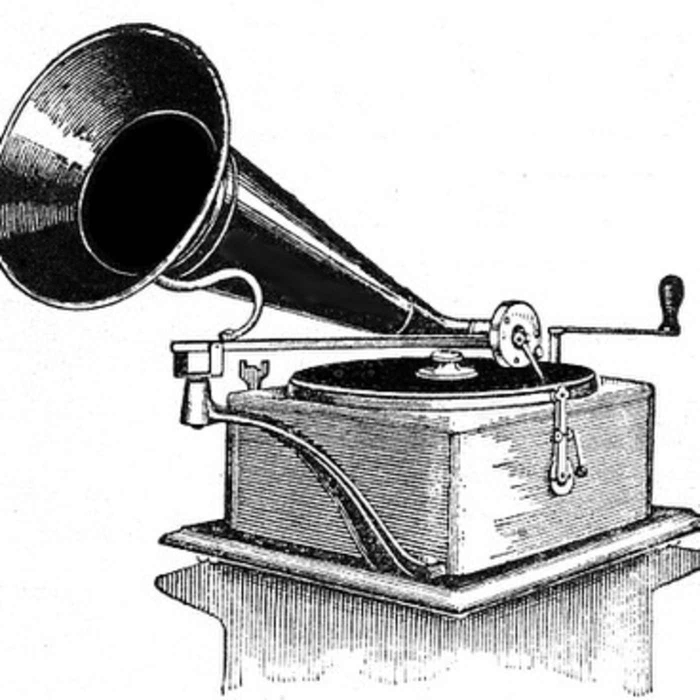 Poética Sonora podcast artwork