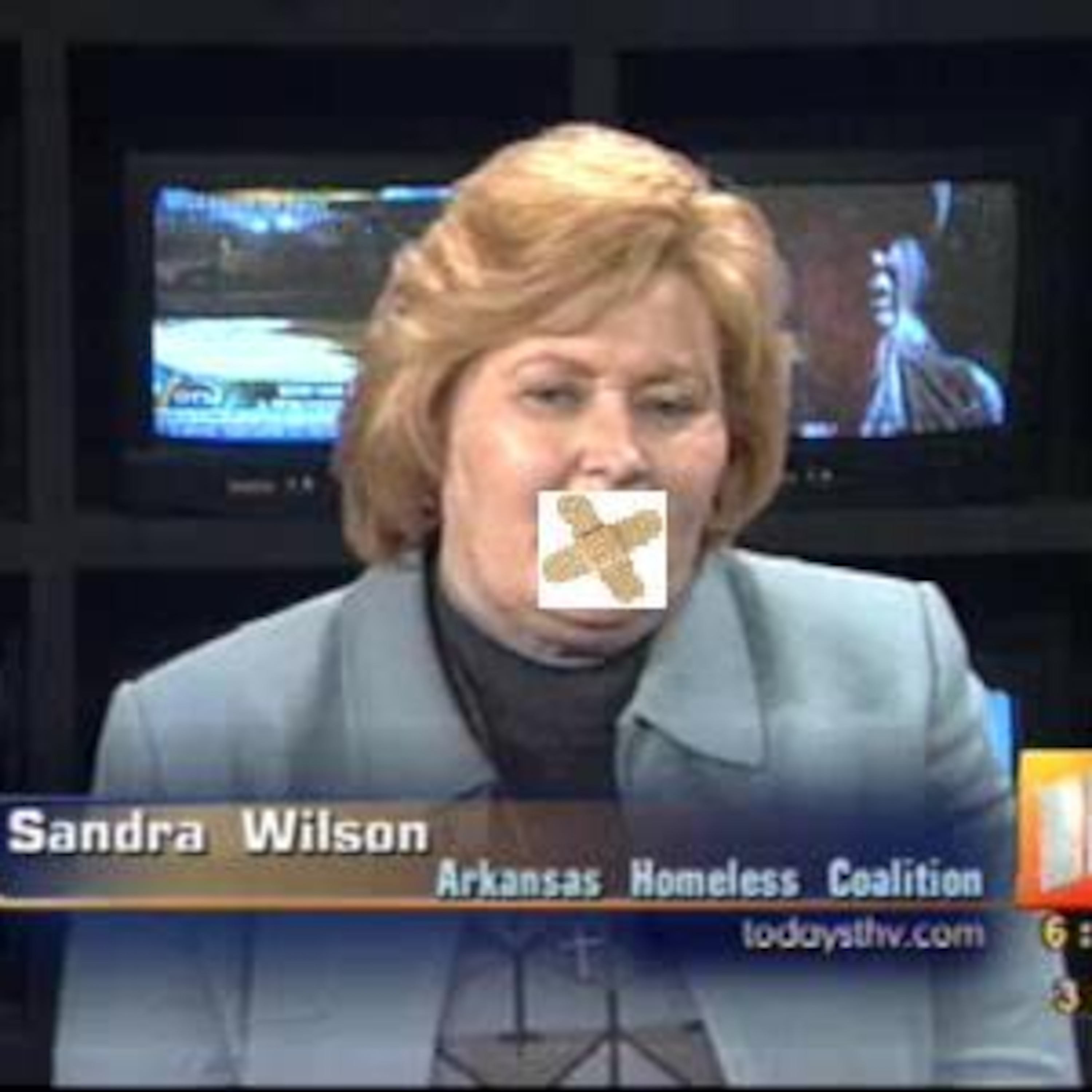 to double H hockey sticks with these big little rock city hall officials ,