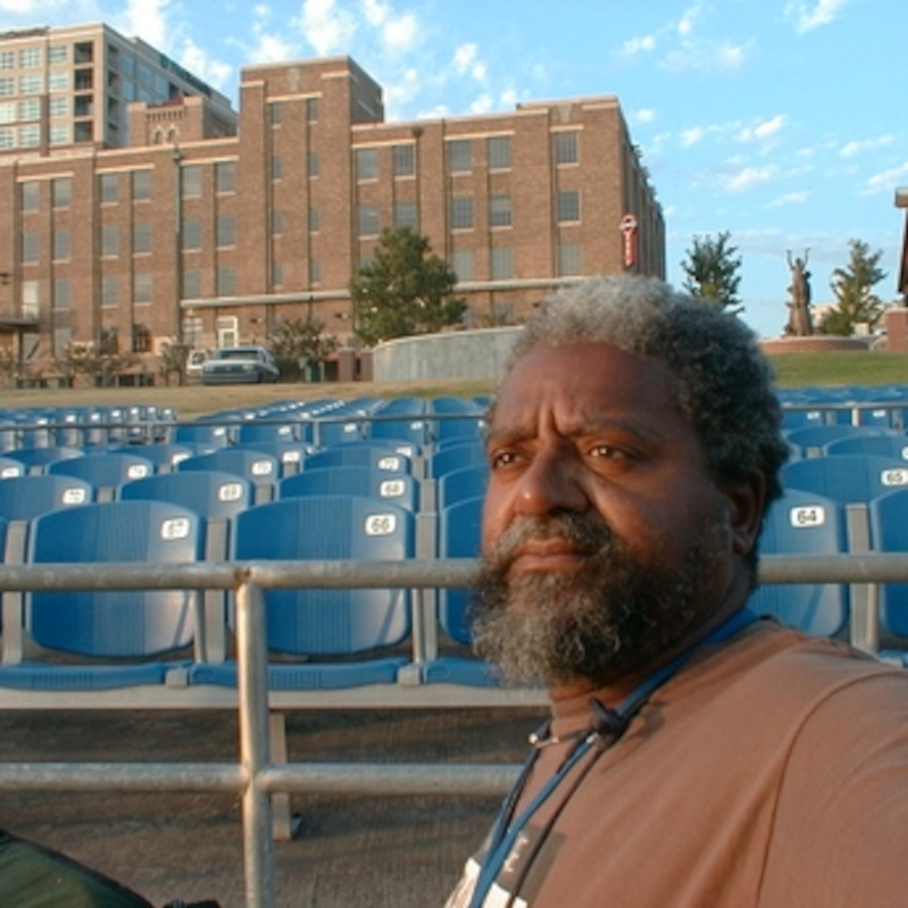 to double H hockey sticks with these big little rock city hall officials ,