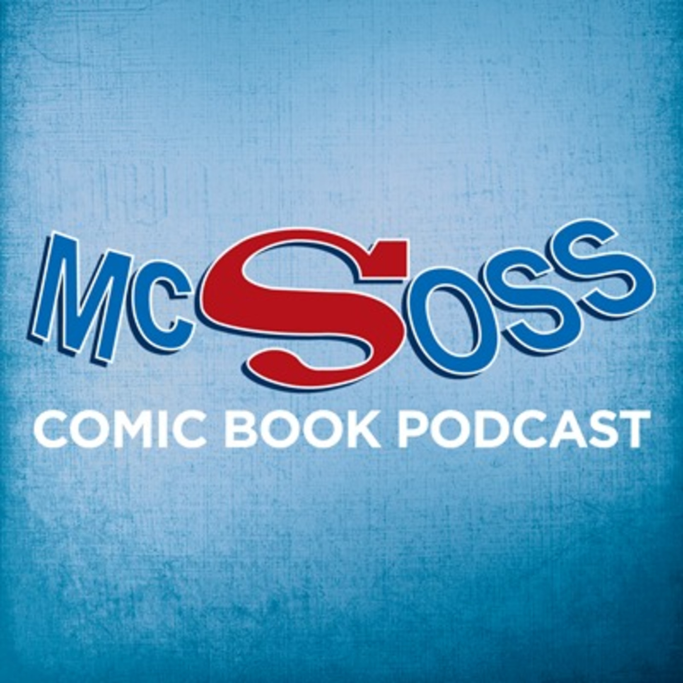 McSoss Podcast