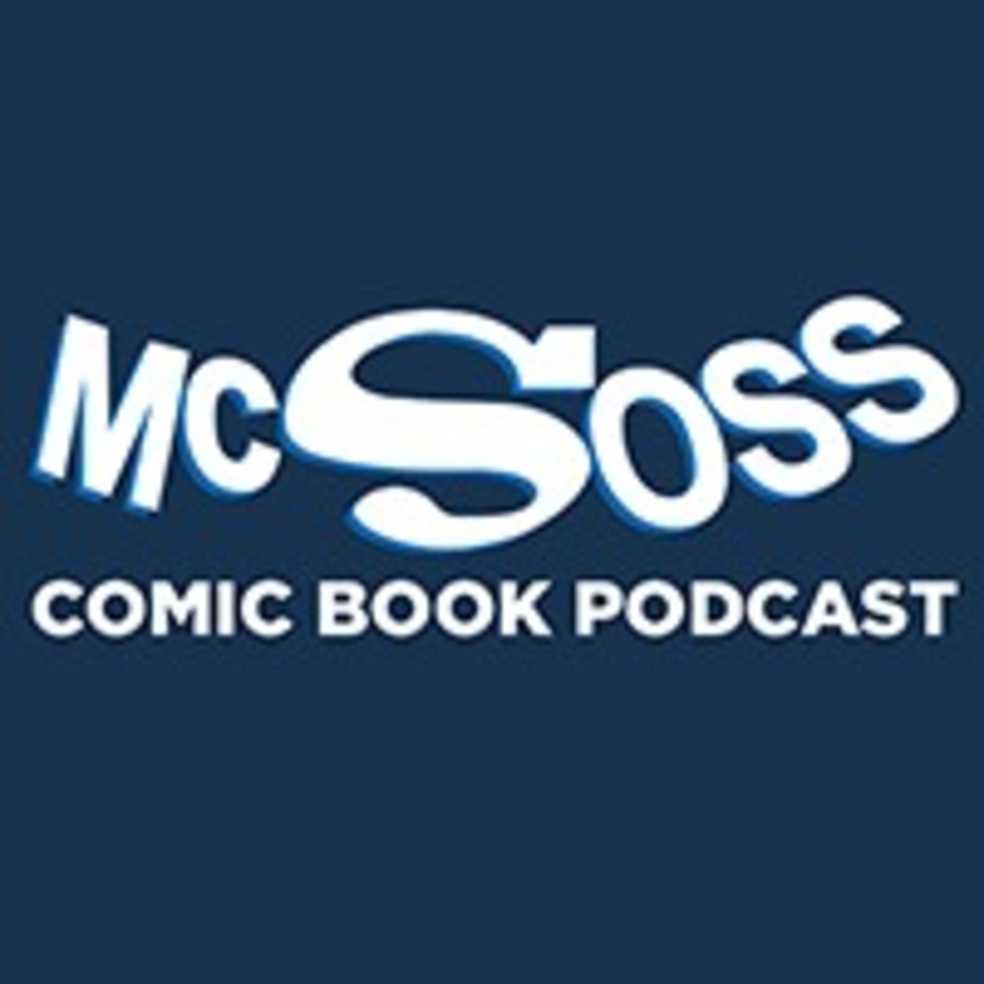 McSoss Podcast