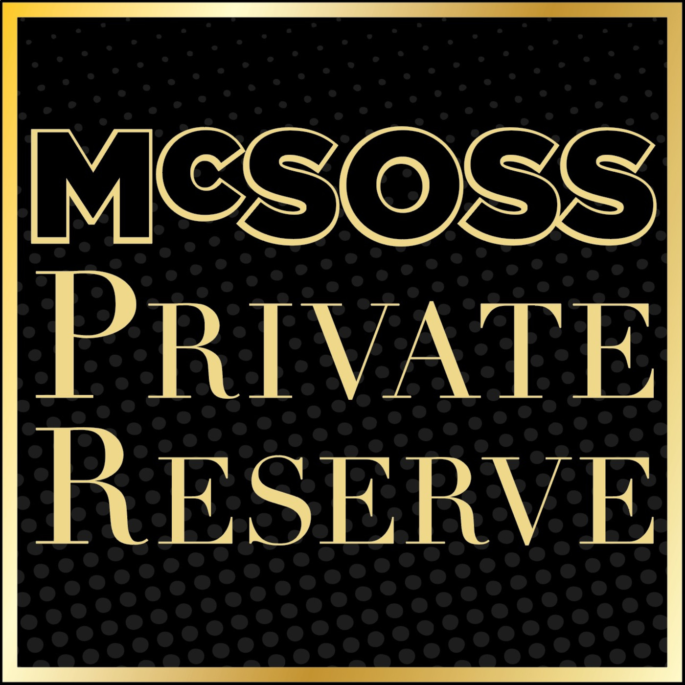 McSoss Podcast