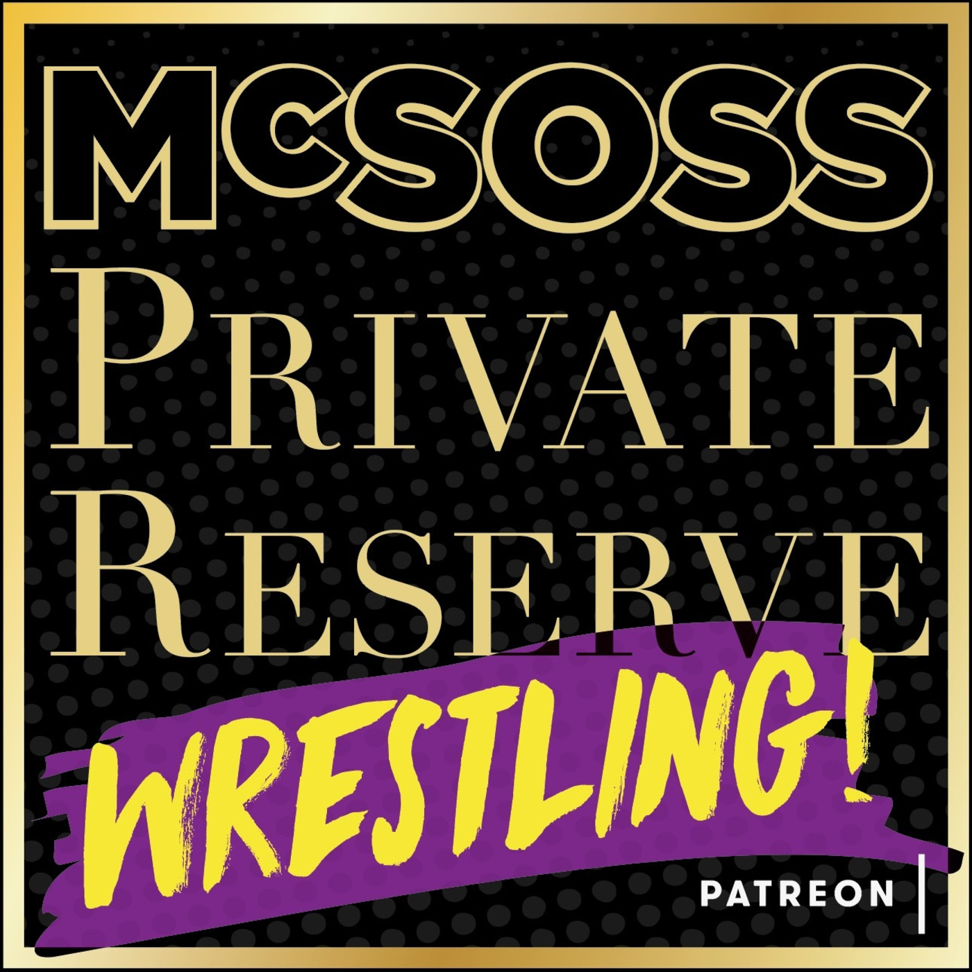 McSoss Podcast