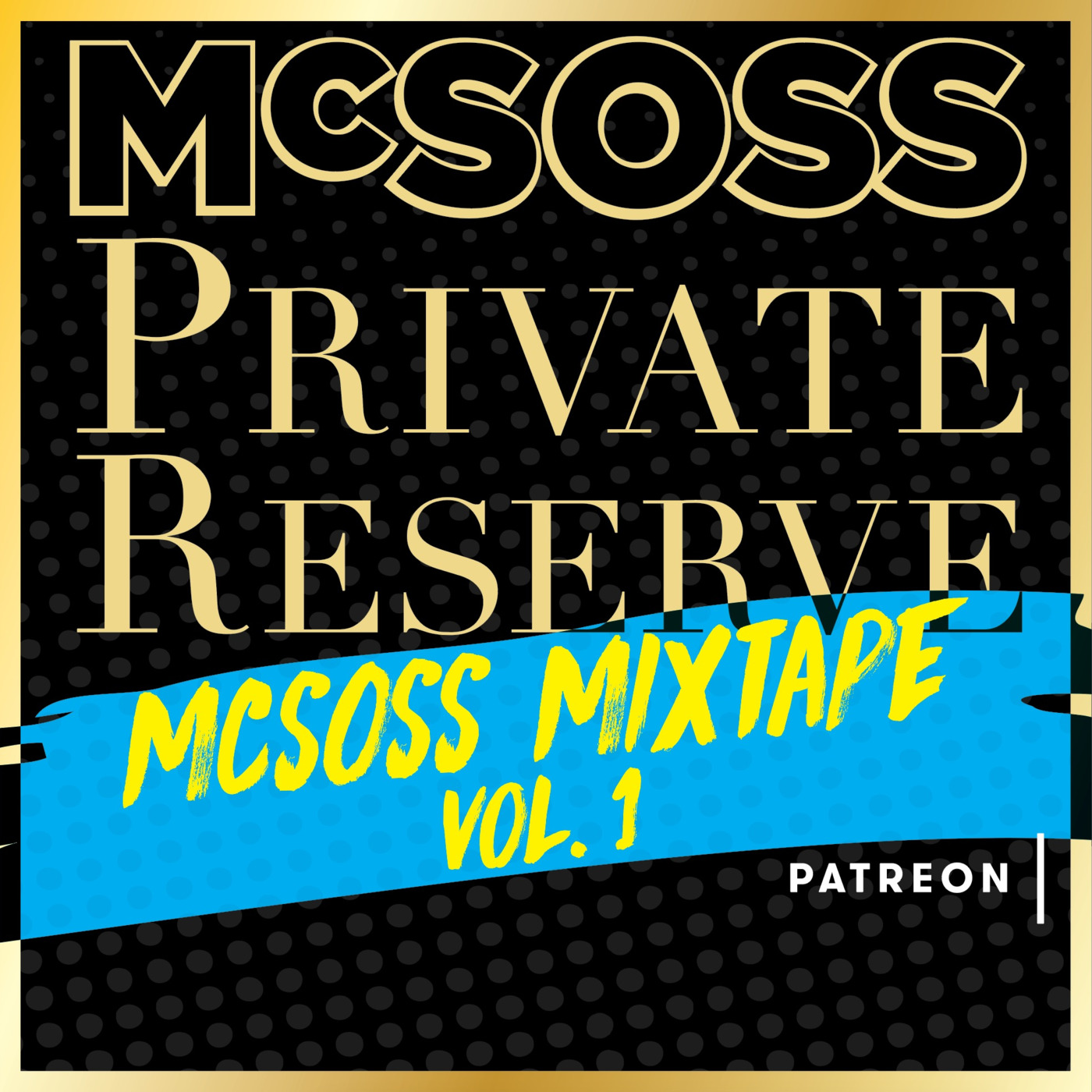 McSoss Podcast