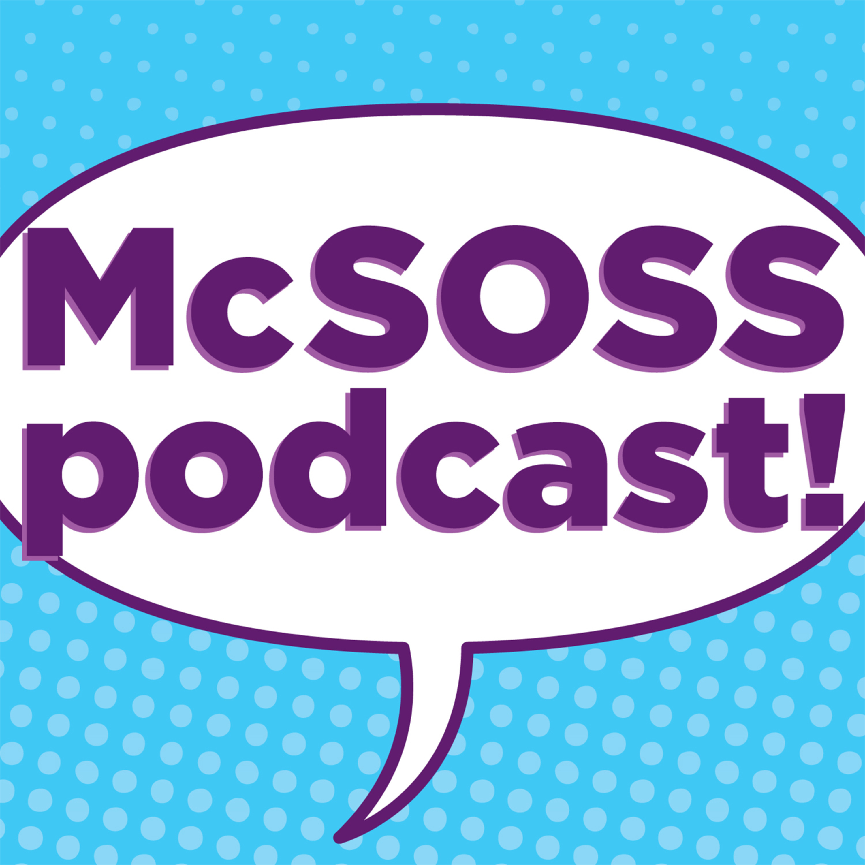 McSoss Podcast