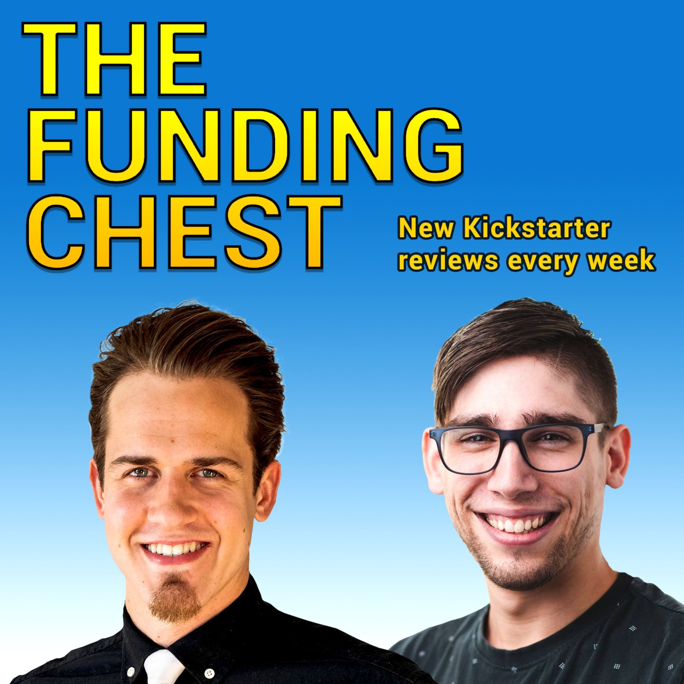 The Funding Chest