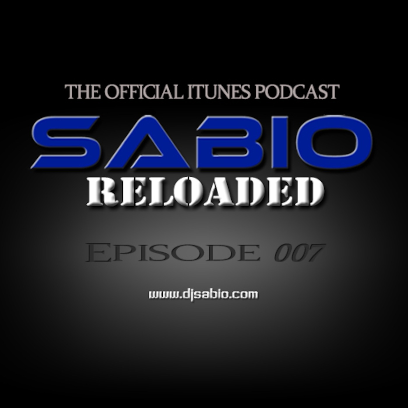SABIO RELOADED - [Episode 007] [The Best Of 2014]