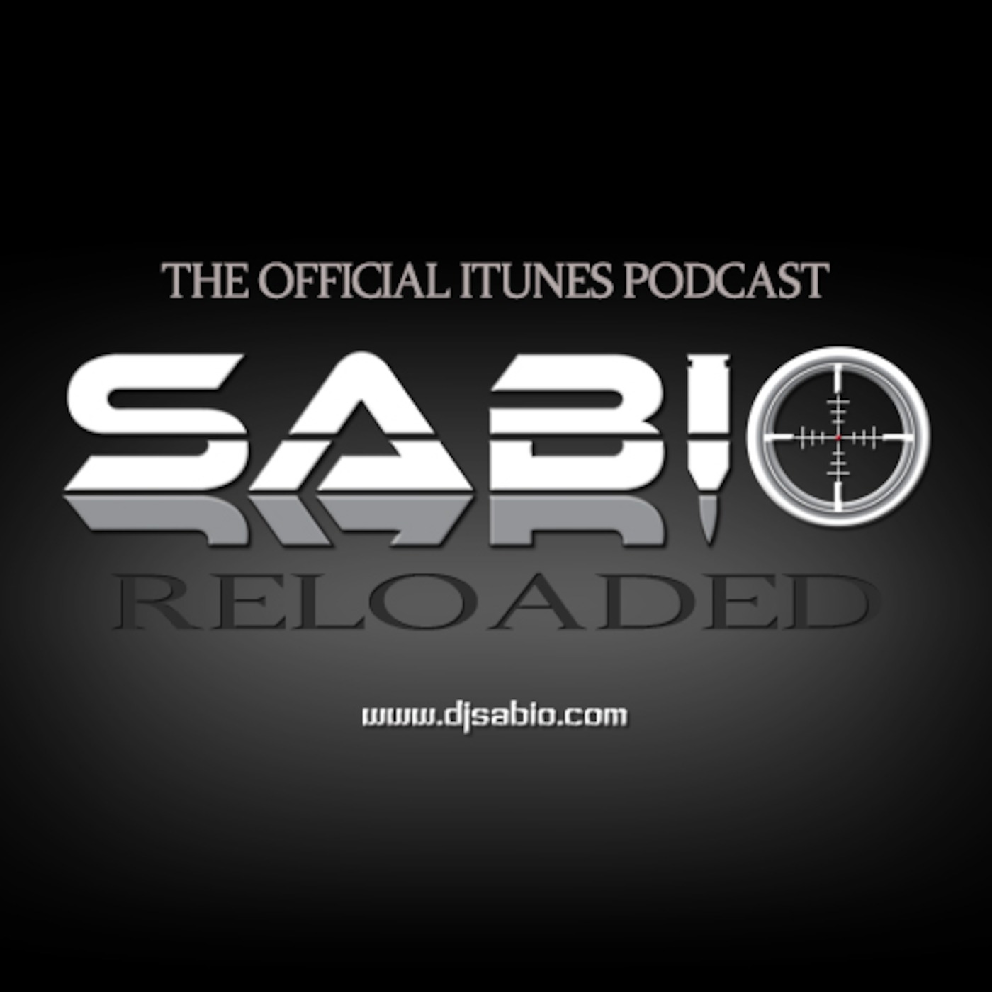 SABIO RELOADED - [Episode 008] [MCS @ Marquee Sydney]
