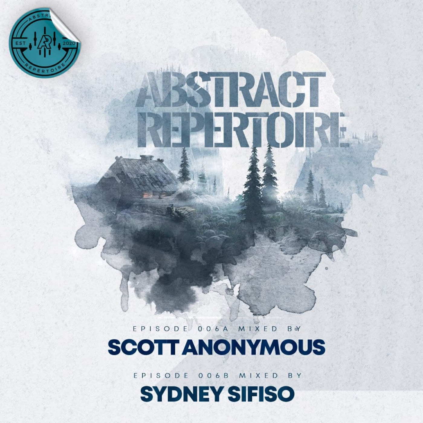 Episode 6: Abstract Repertoire 006A