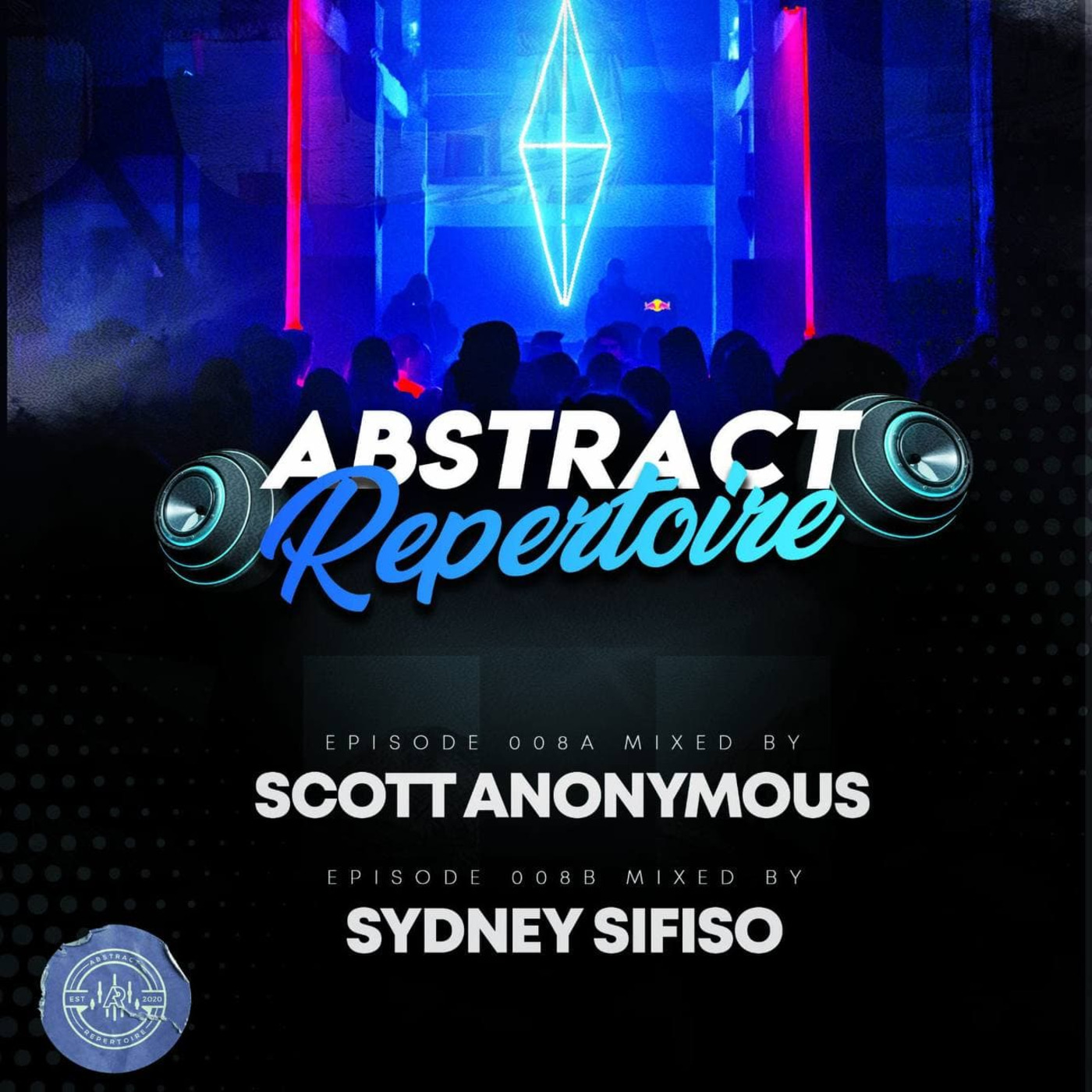 Episode 9: Abstract Repertoire 008 A