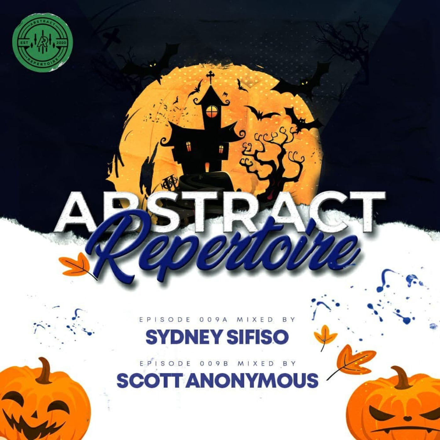 Episode 10: Abstract Repertoire 009 B