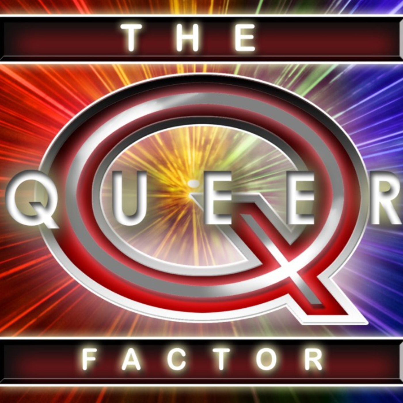 The Queer Factor's Podcast