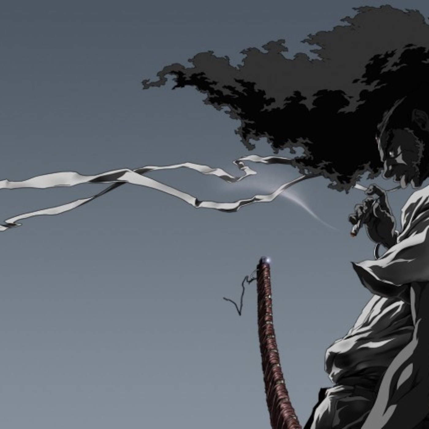 Episode 5 episode artwork