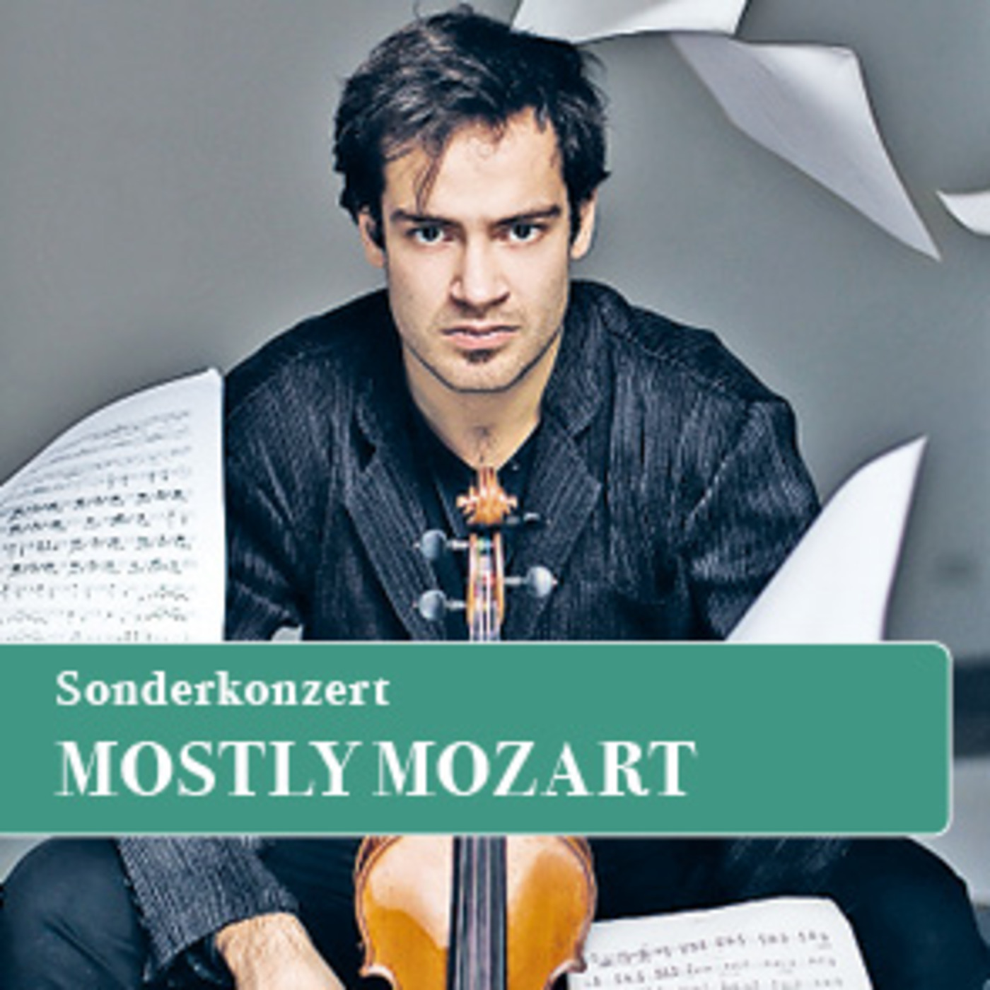 argovia philharmonic\'s Podcast