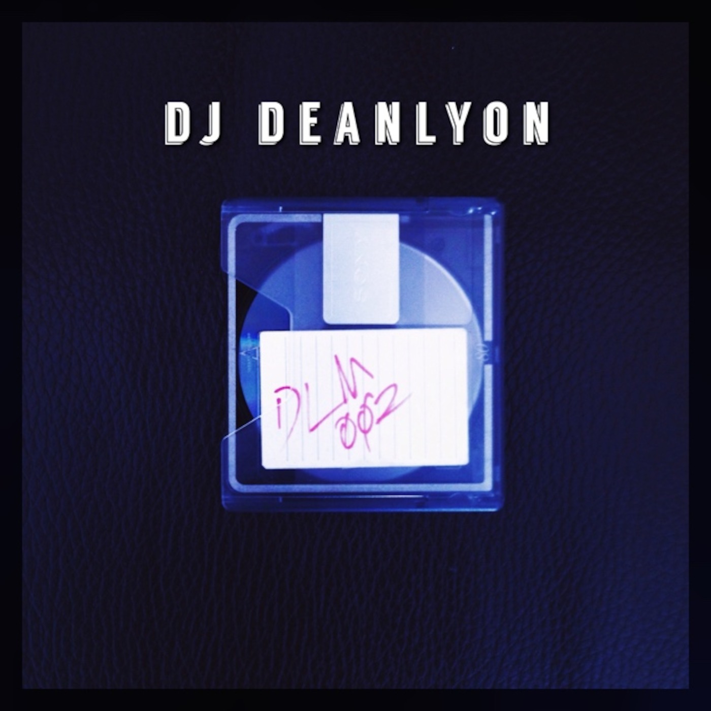 Deanlyon - DLM002