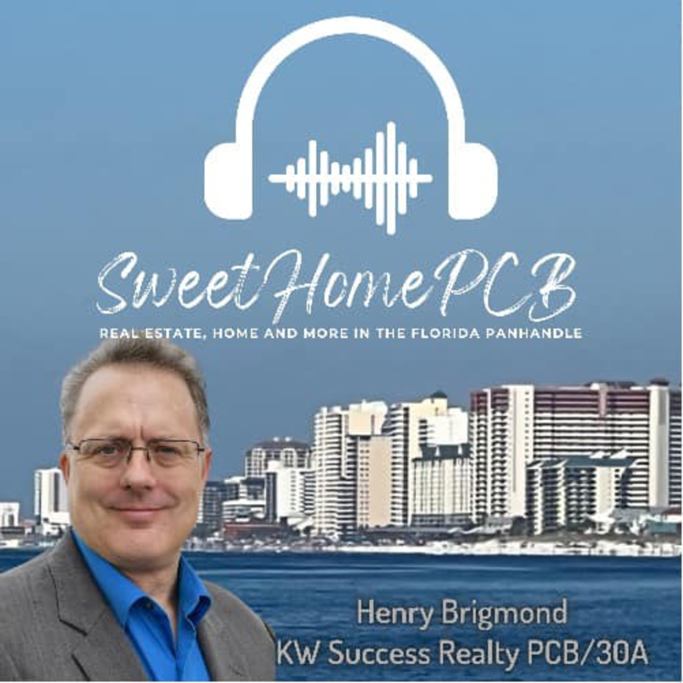 Sweet Home PCB - All About The Panhandle