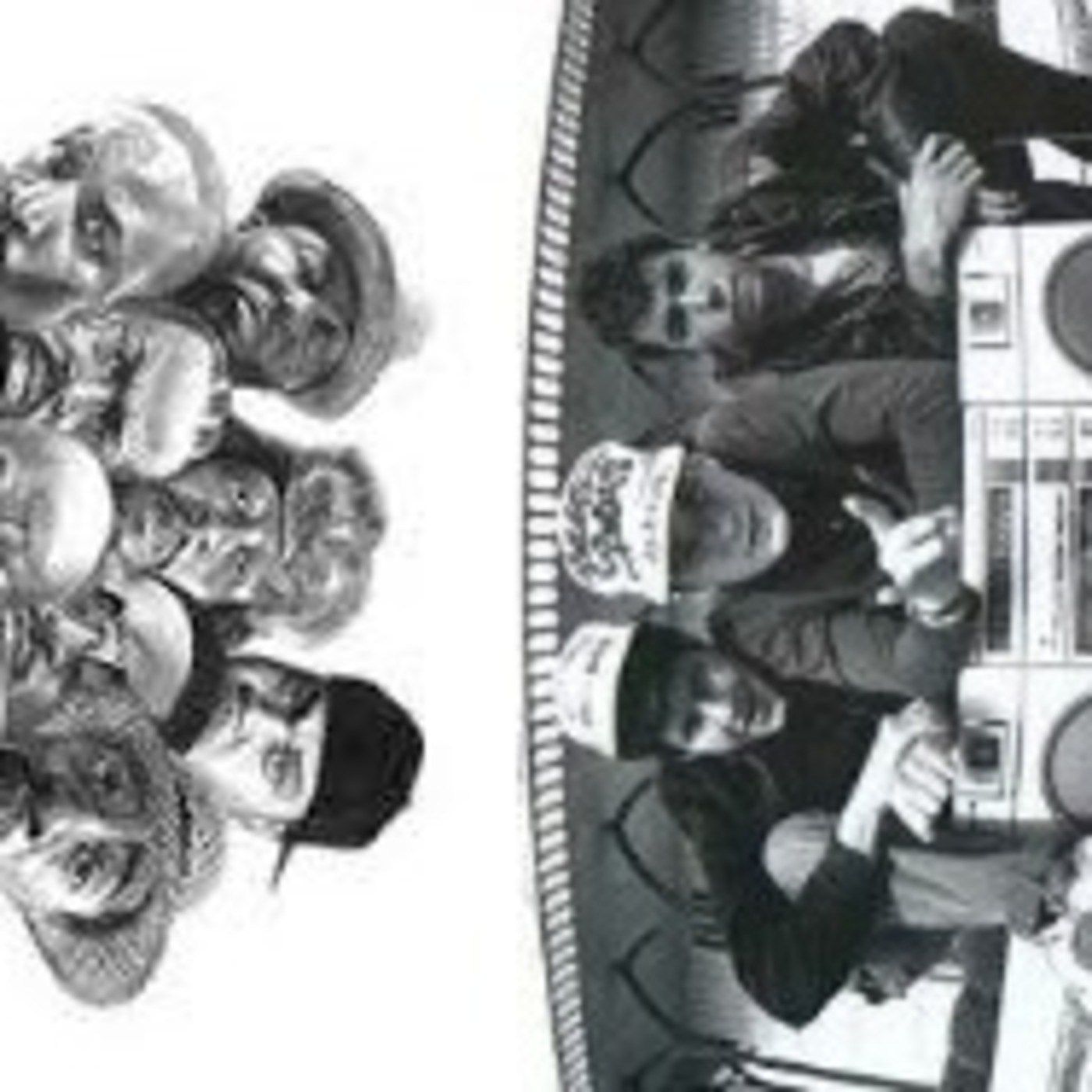 Yaheard Radio, Episode 11 episode artwork