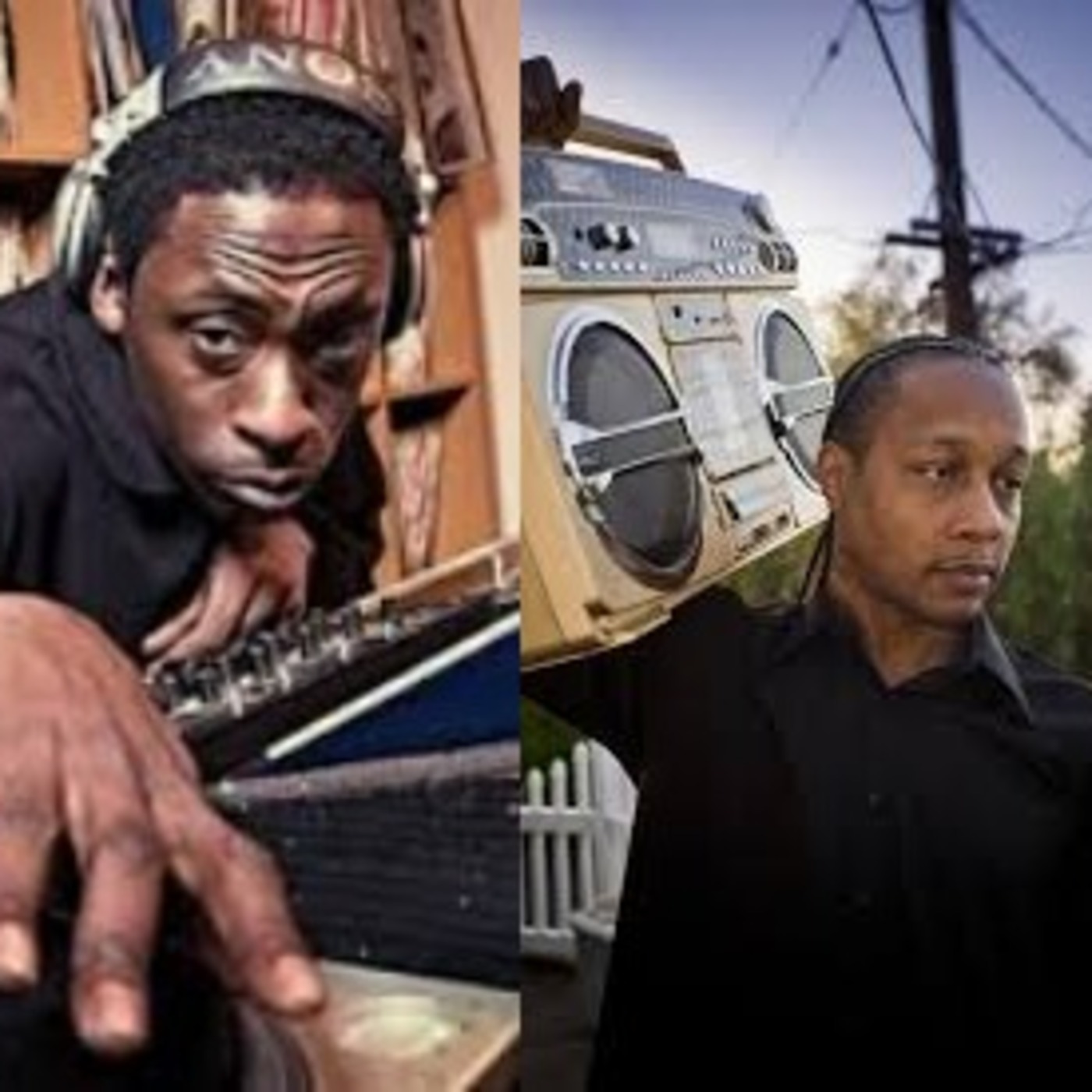 Yaheard Radio, Episode 18 episode artwork