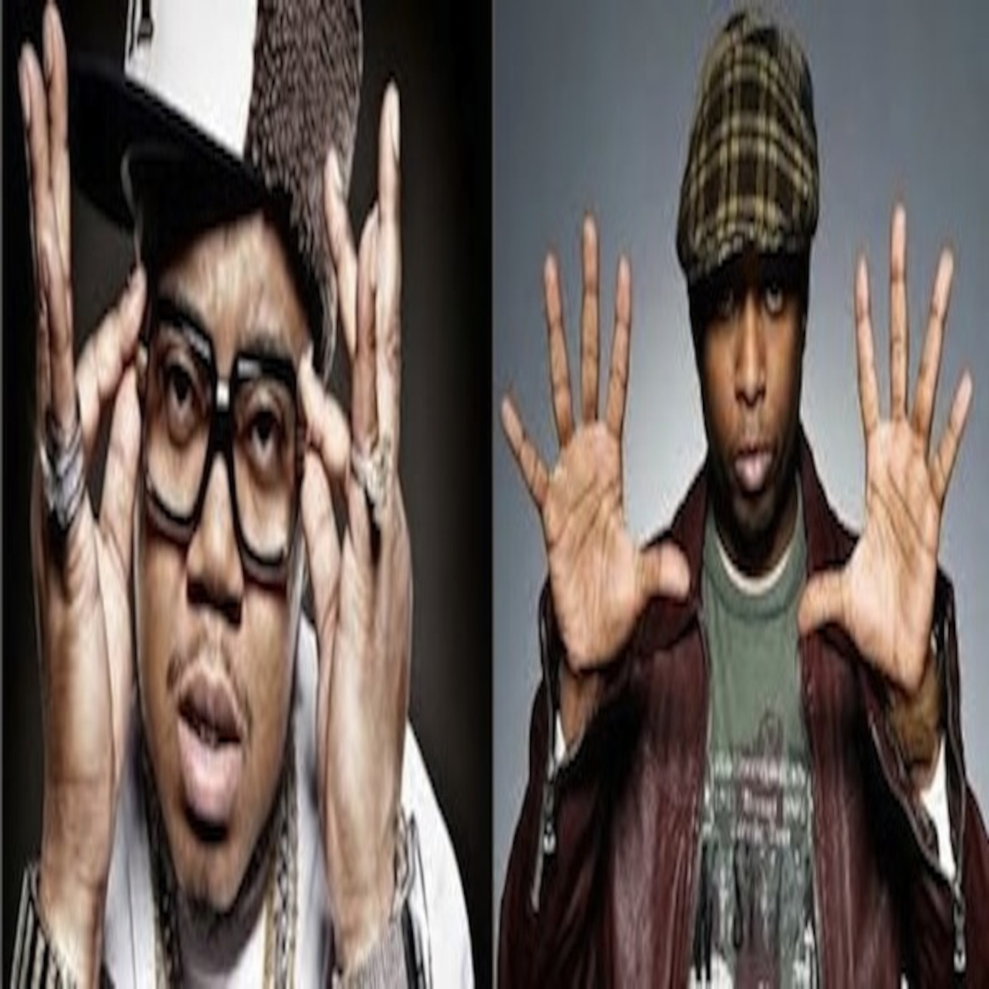 Yaheard Radio, Episode 50 episode artwork