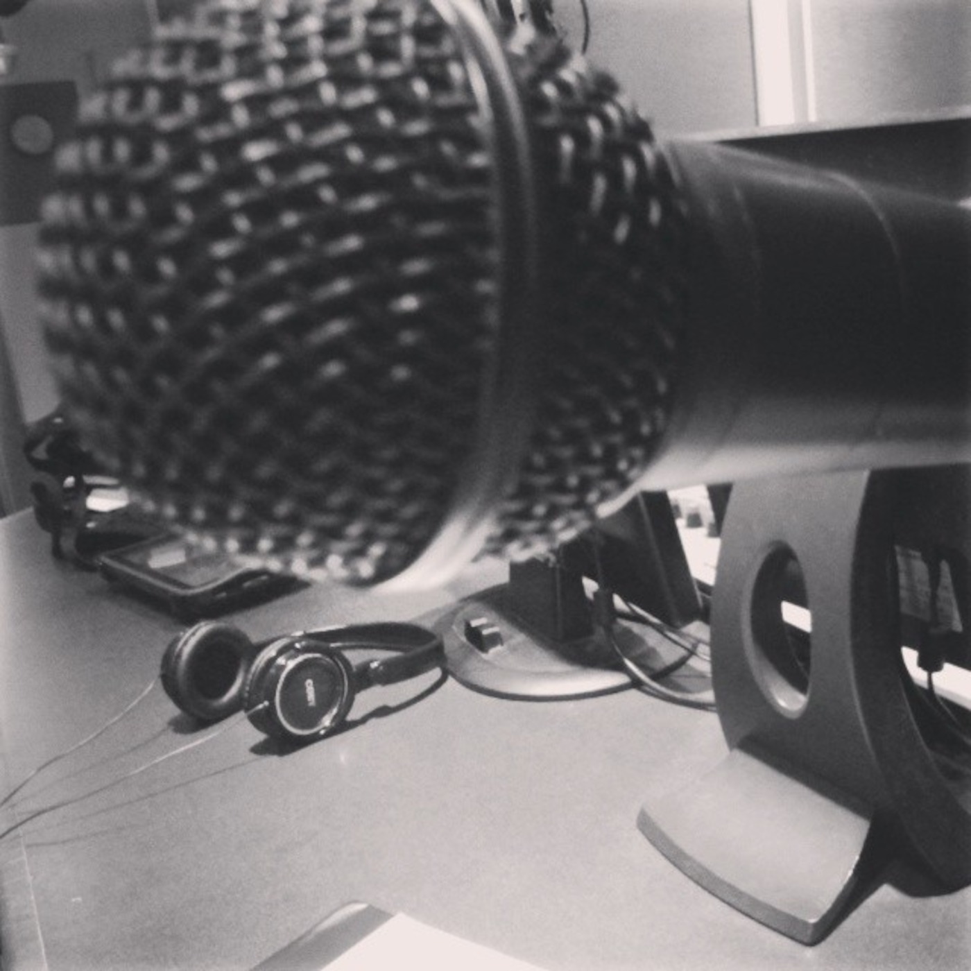Yaheard Radio, Episode 8 episode artwork