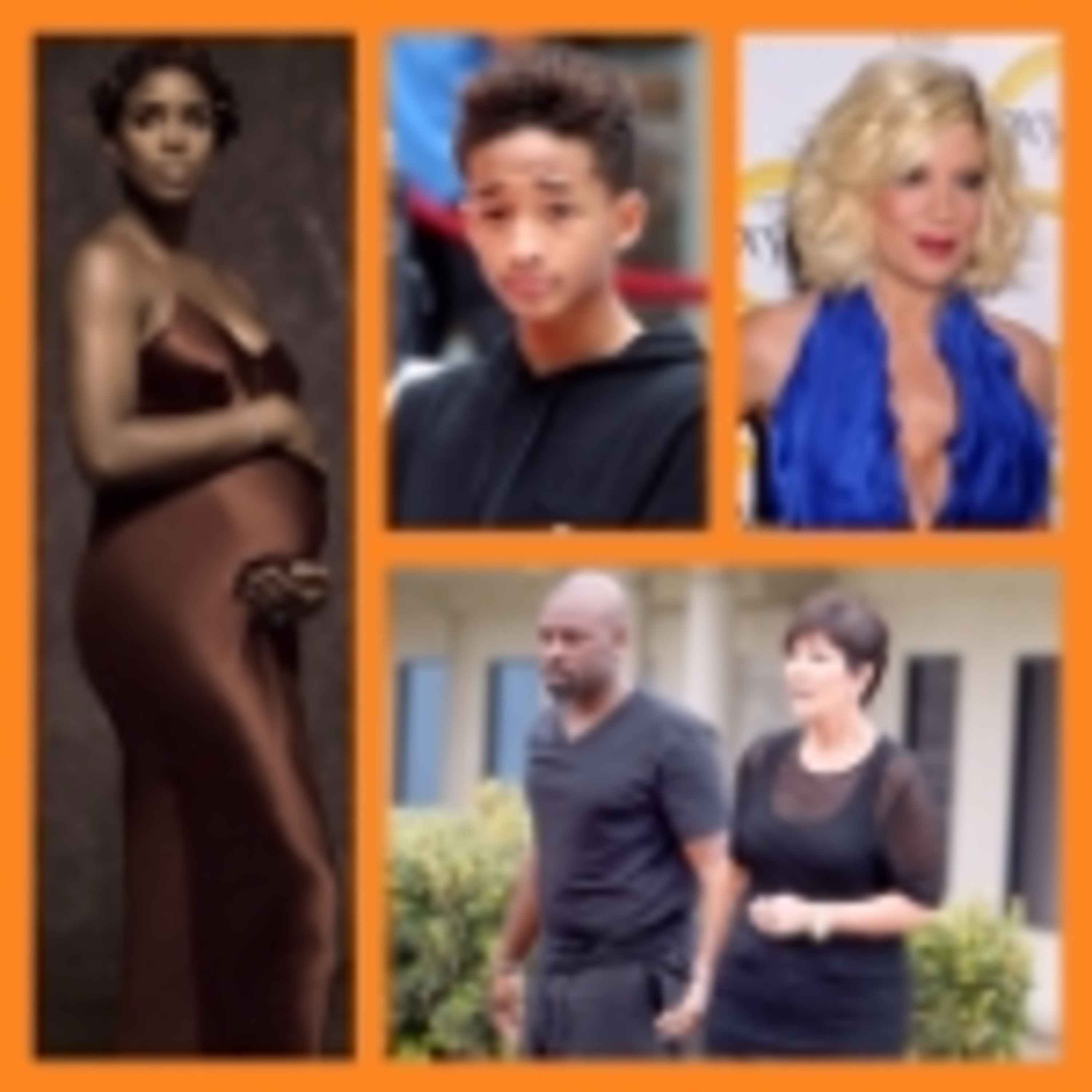 The A.I. Show with Aliyah Smith and Iyana Campbell - November 11 episode artwork