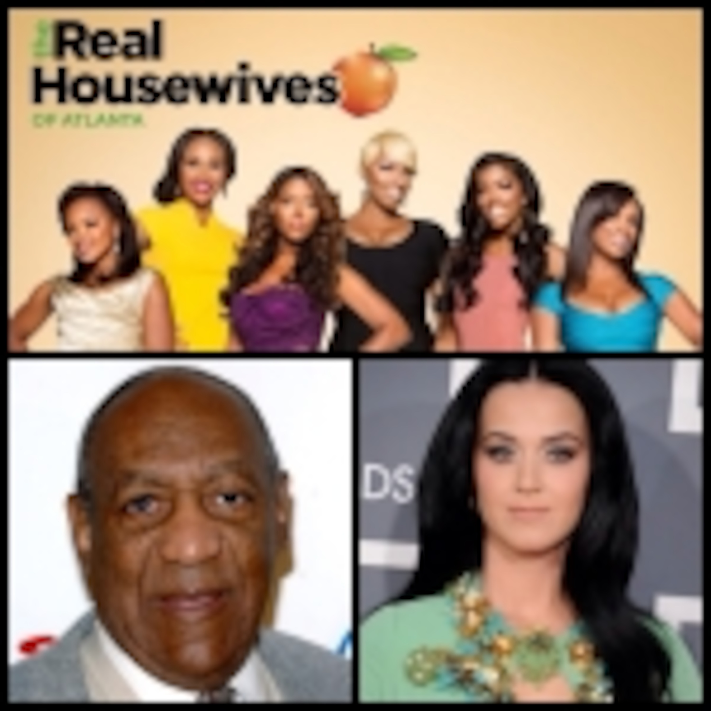 The A.I. Show with Aliyah Smith and Iyana Campbell - November 25 episode artwork